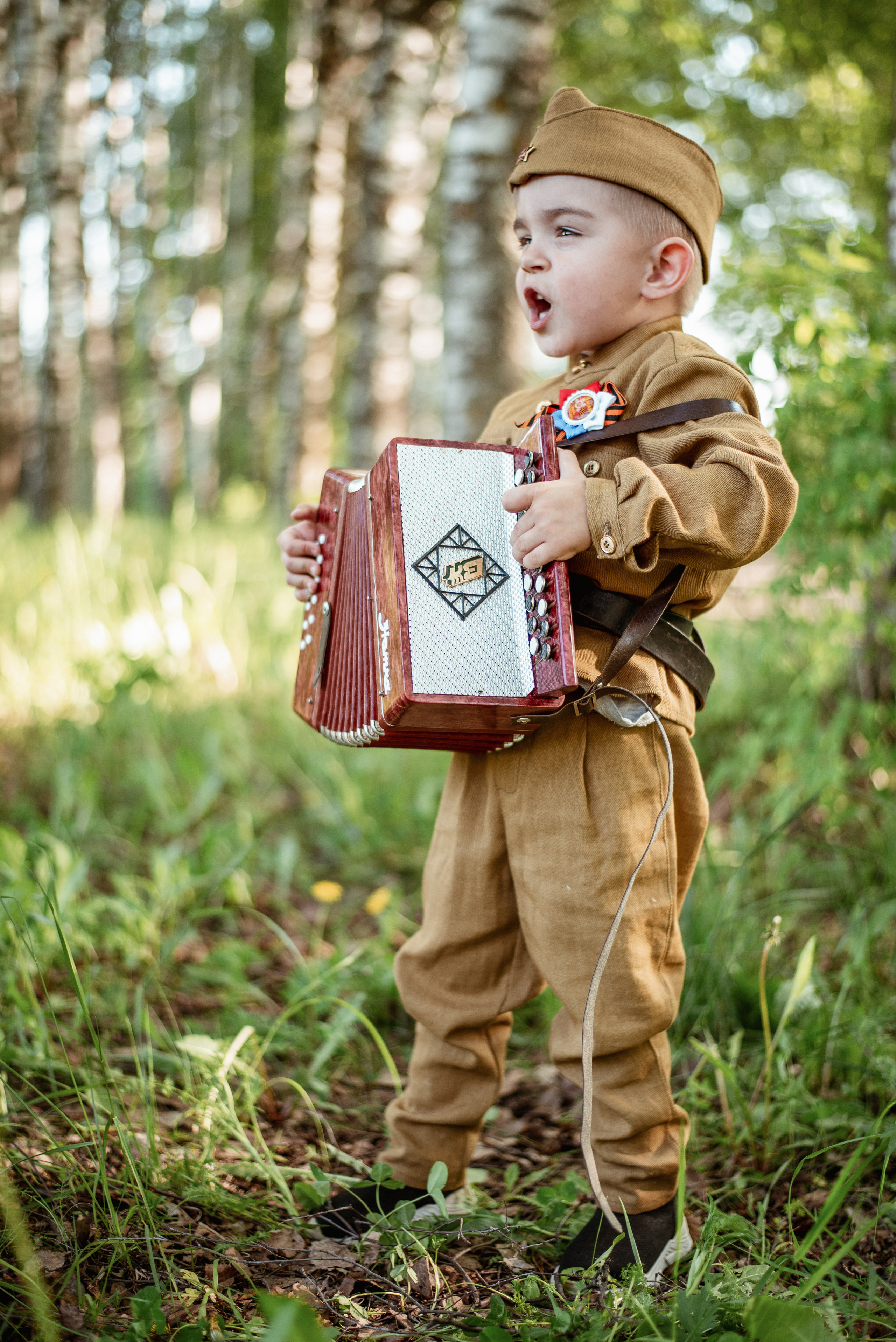 Детская и семейная фотосессия. Детский фотограф в Йошкар-Оле