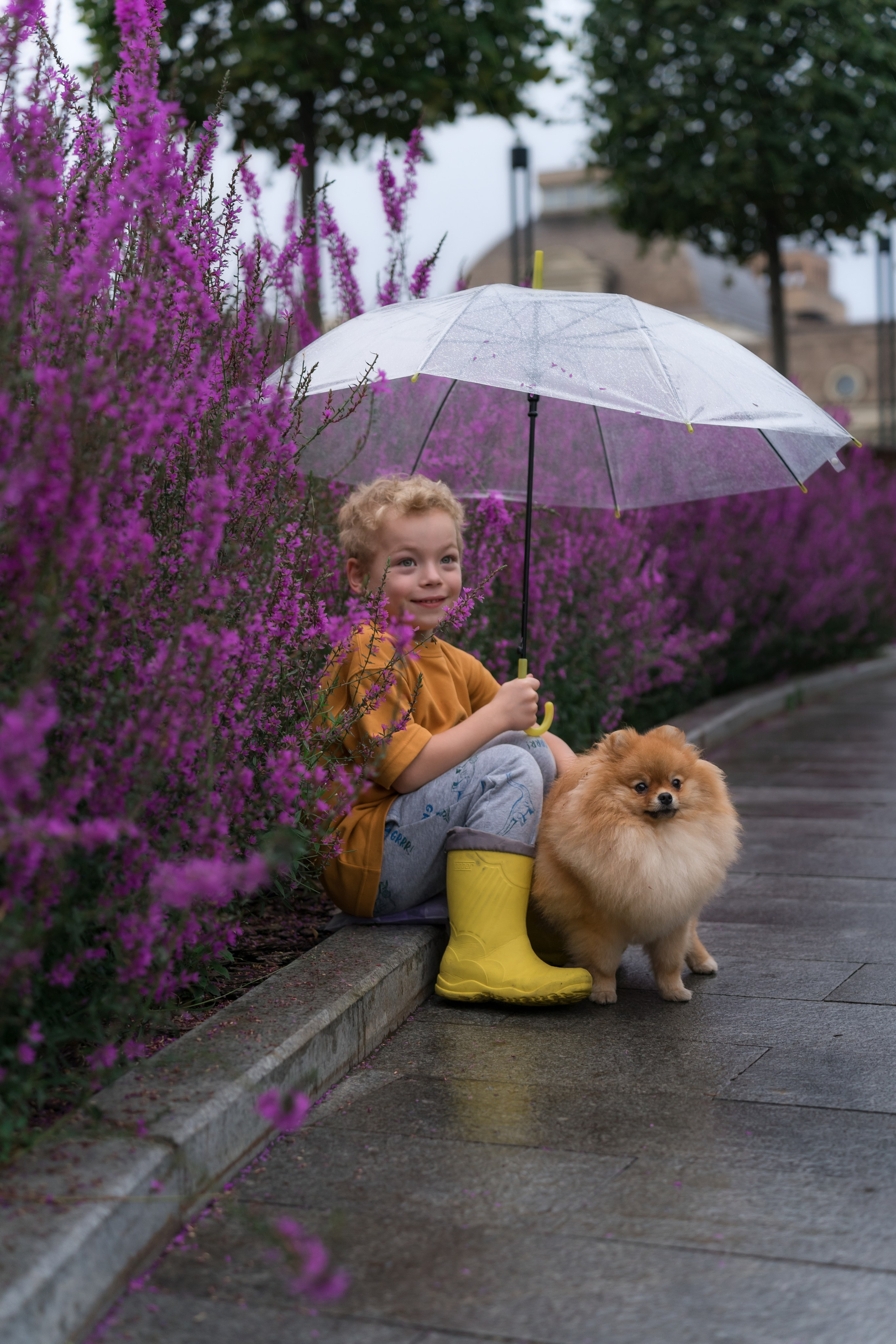 Лайфстайл. ТВОЙ ФОТОГРАФ — НАСТЯ ФОС