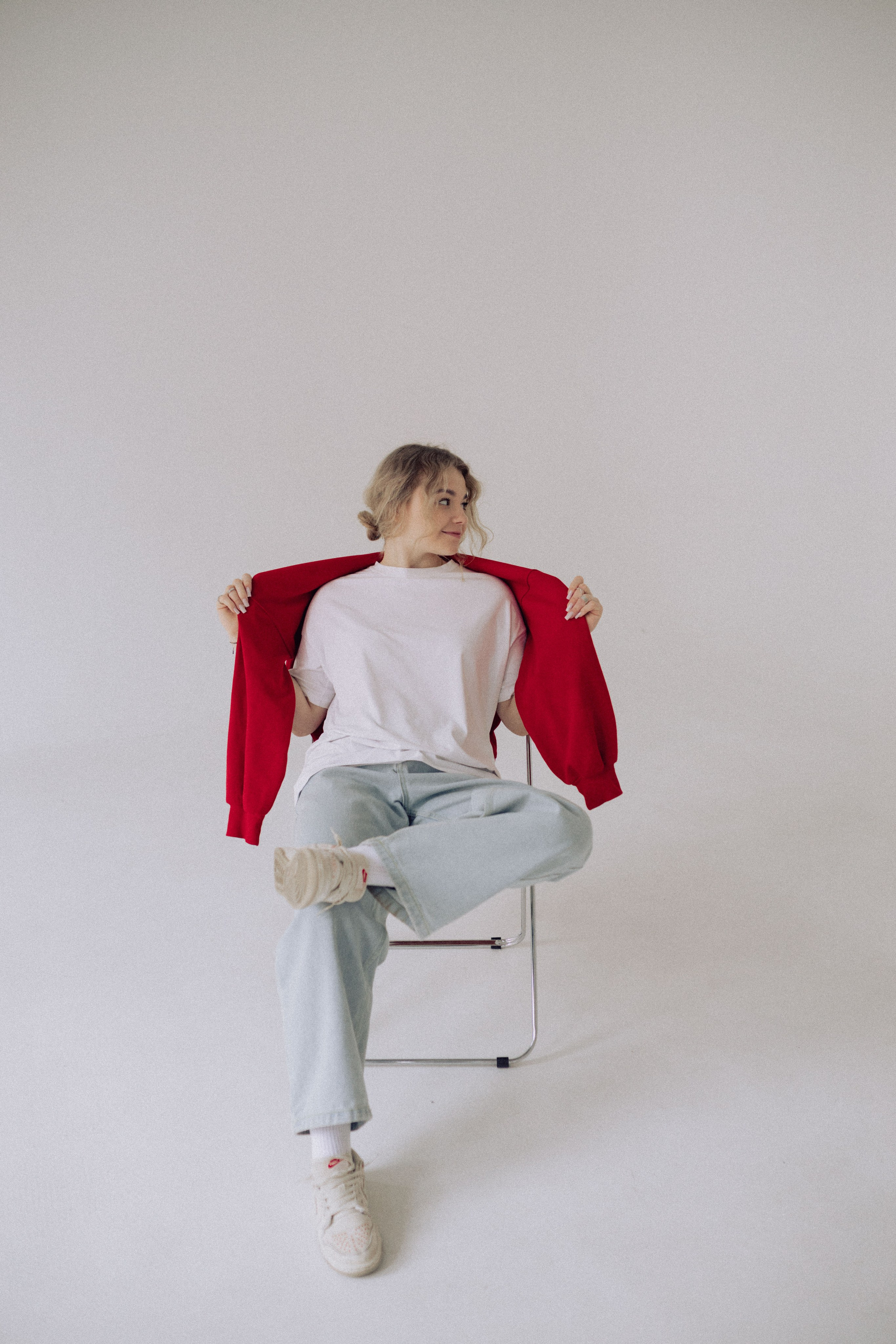 Аня. Фотограф Стилист Тюмень Вера Хайруллина