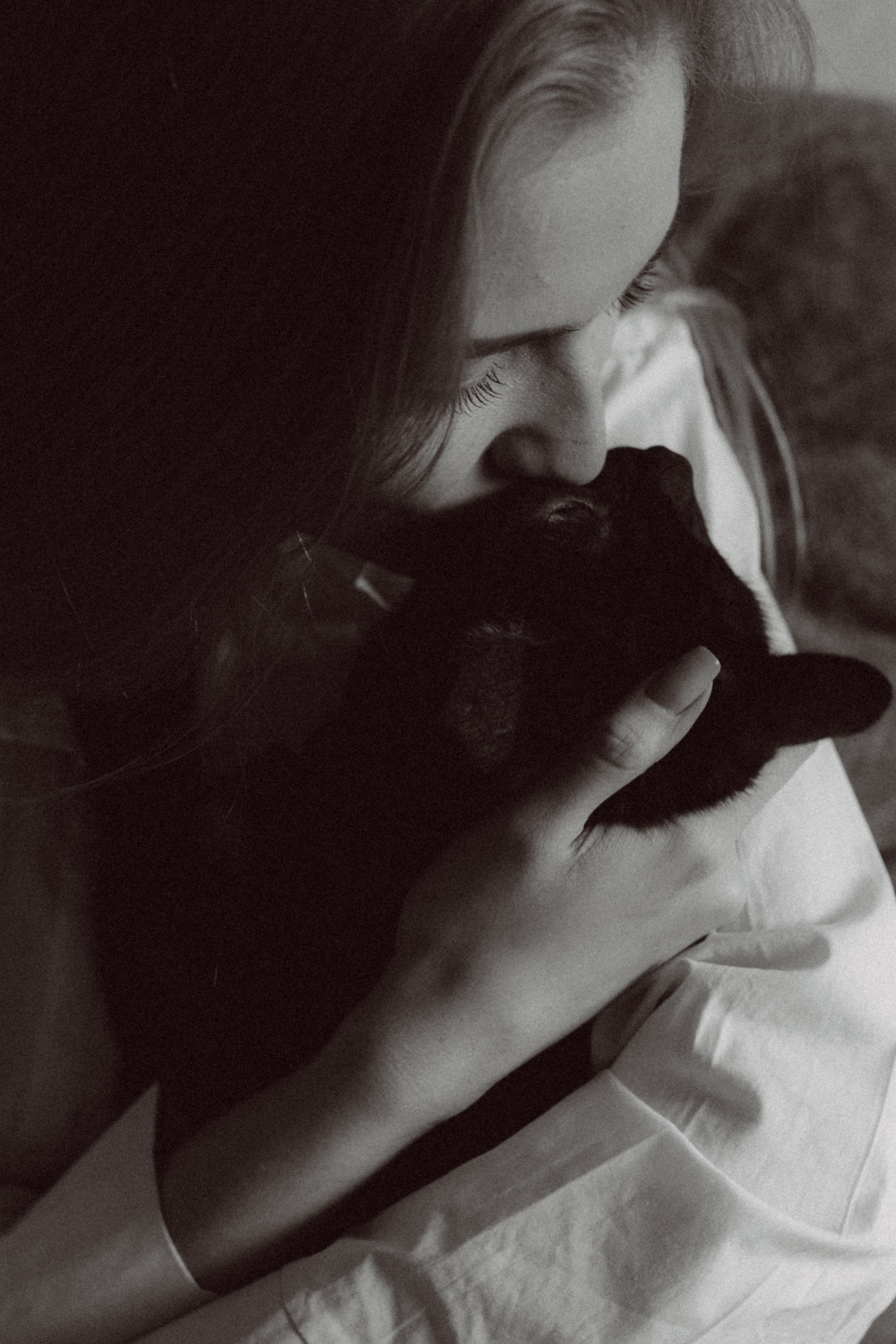 Лена. Фотограф Стилист Тюмень Вера Хайруллина