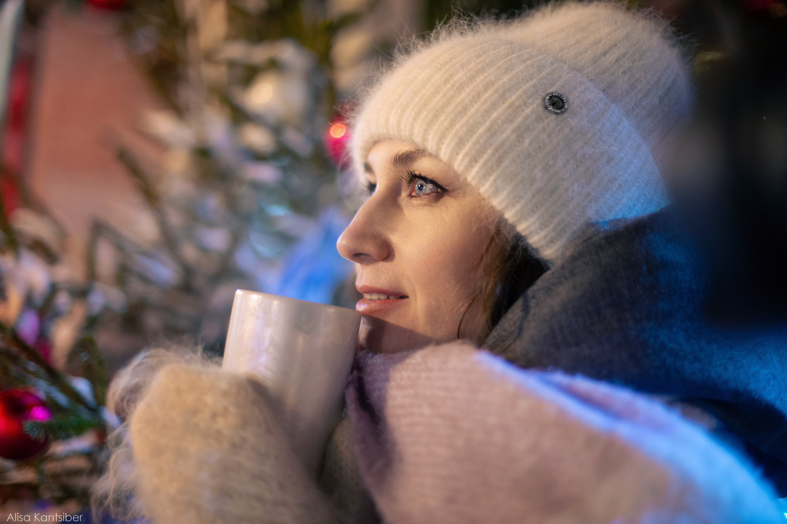 Надя. Фотограф Алиса Канцибер. Москва. Портрет, семейное фото, свадьбы