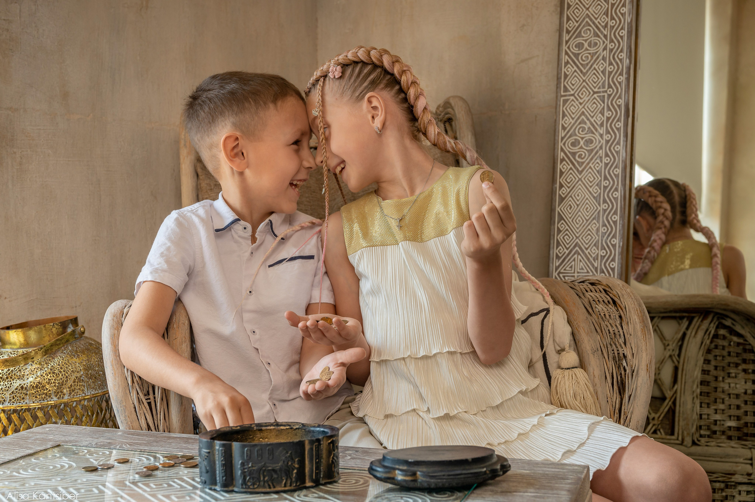 Марийка. Фотограф Алиса Канцибер. Москва. Портрет, семейное фото, свадьбы