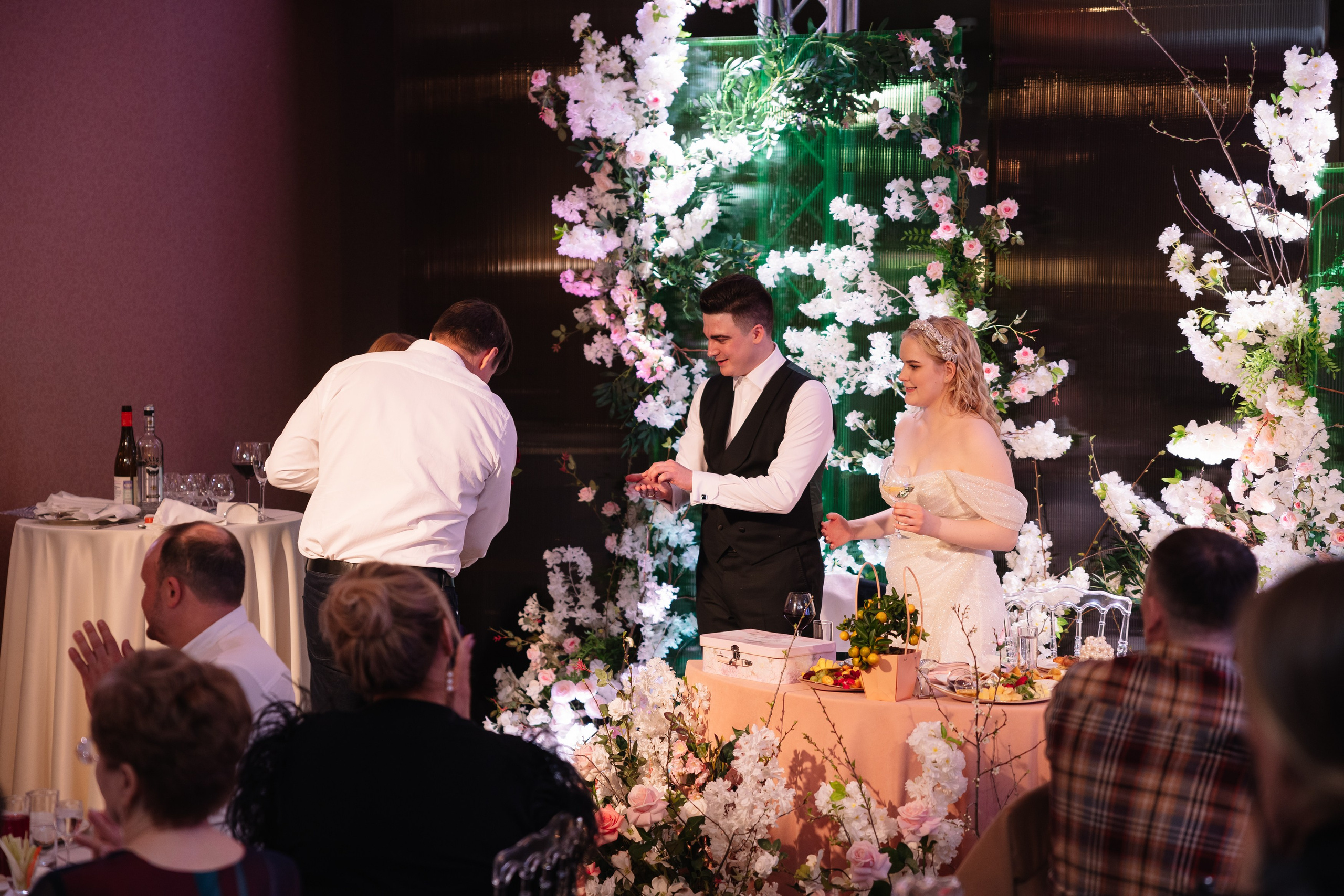 Wedding Станислав Вера. Фотограф в Ижевске и Казани Богданов Яков