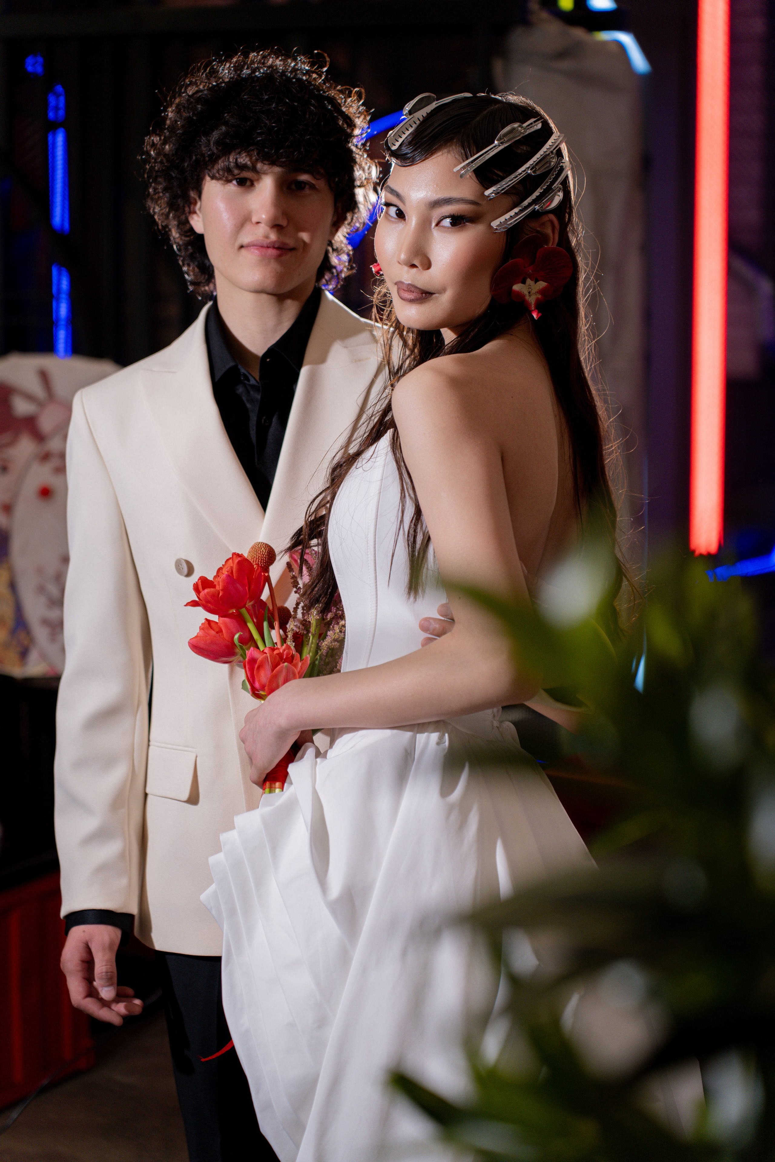 Восток. Фотограф в Иркутске на все важные случаи жизни