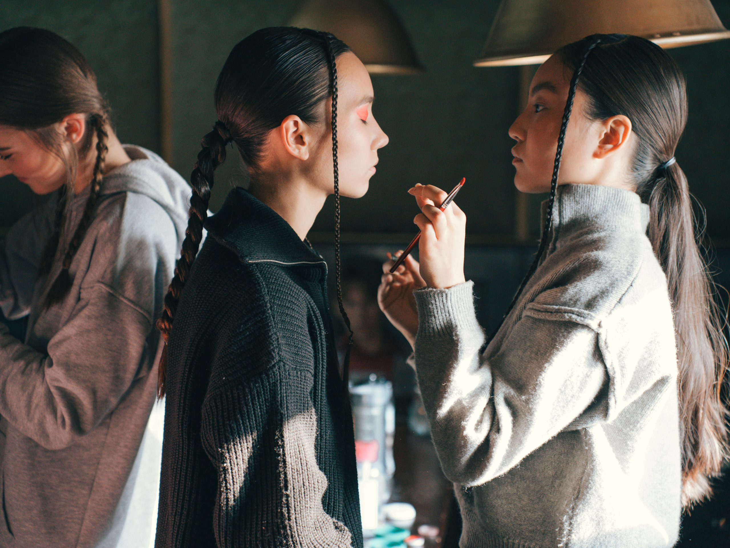 Siberian Fashion Week. Фотограф в Иркутске на все важные случаи жизни