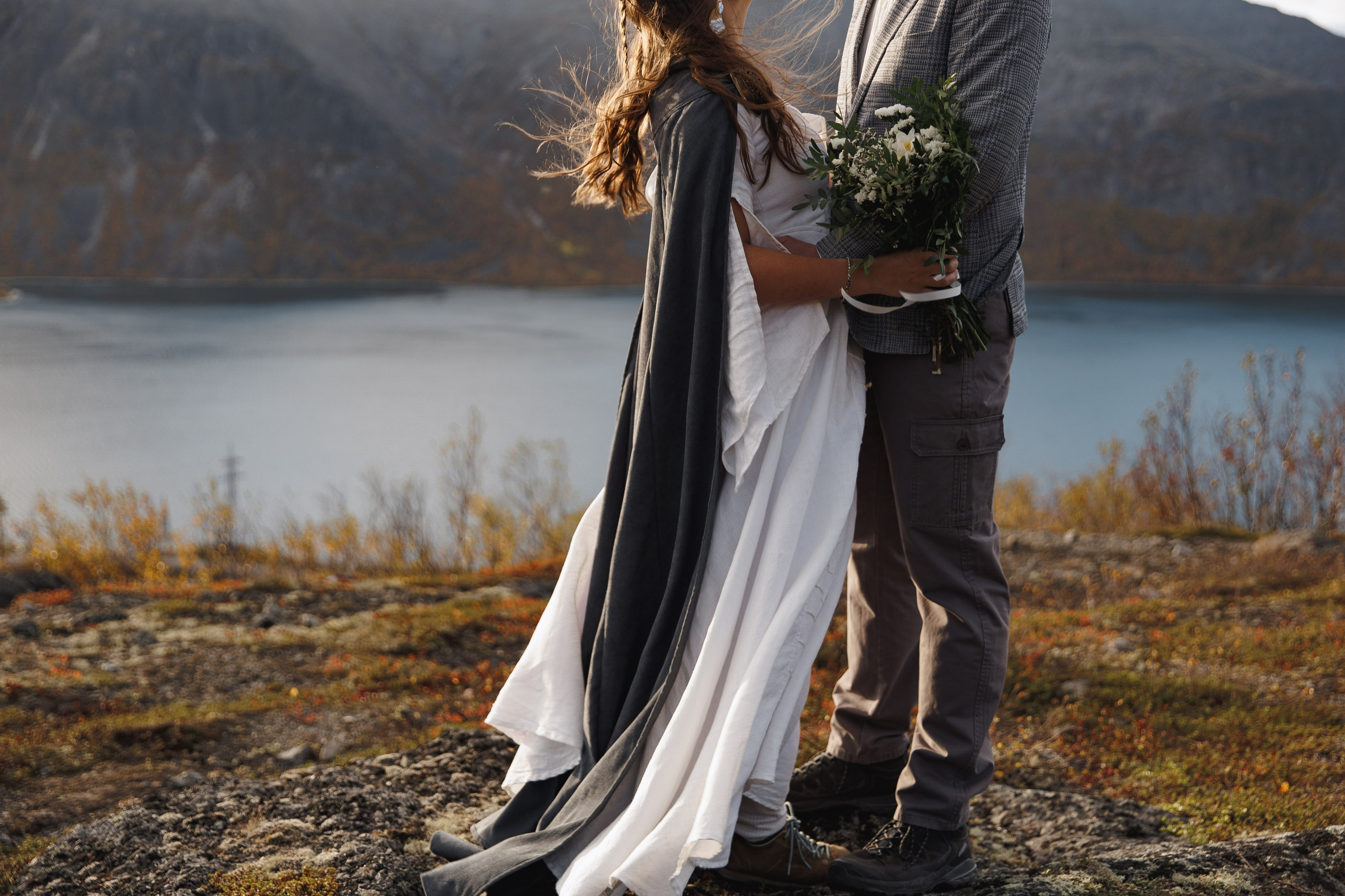 На севере — любить!. Wedding photographer in St. Petersburg, Europe and Israel Anna Agafon