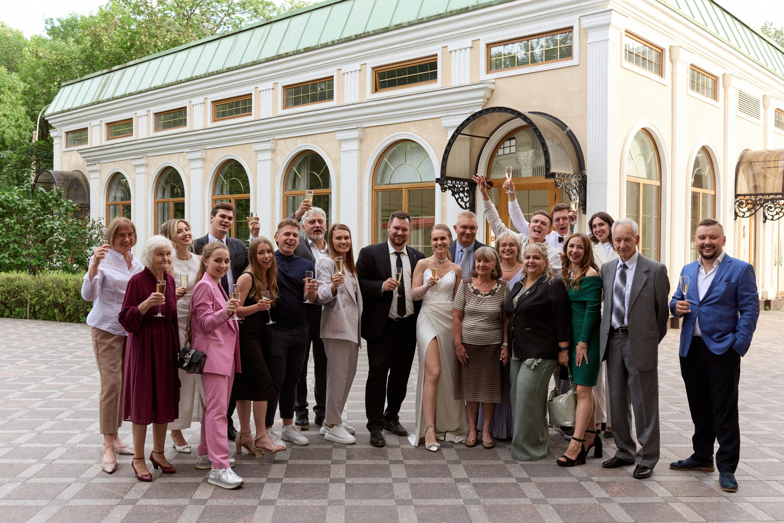 Сергей & Марина. Сестры Карабаза. Фотографы и ретушеры в Москве и Санкт-Петербурге