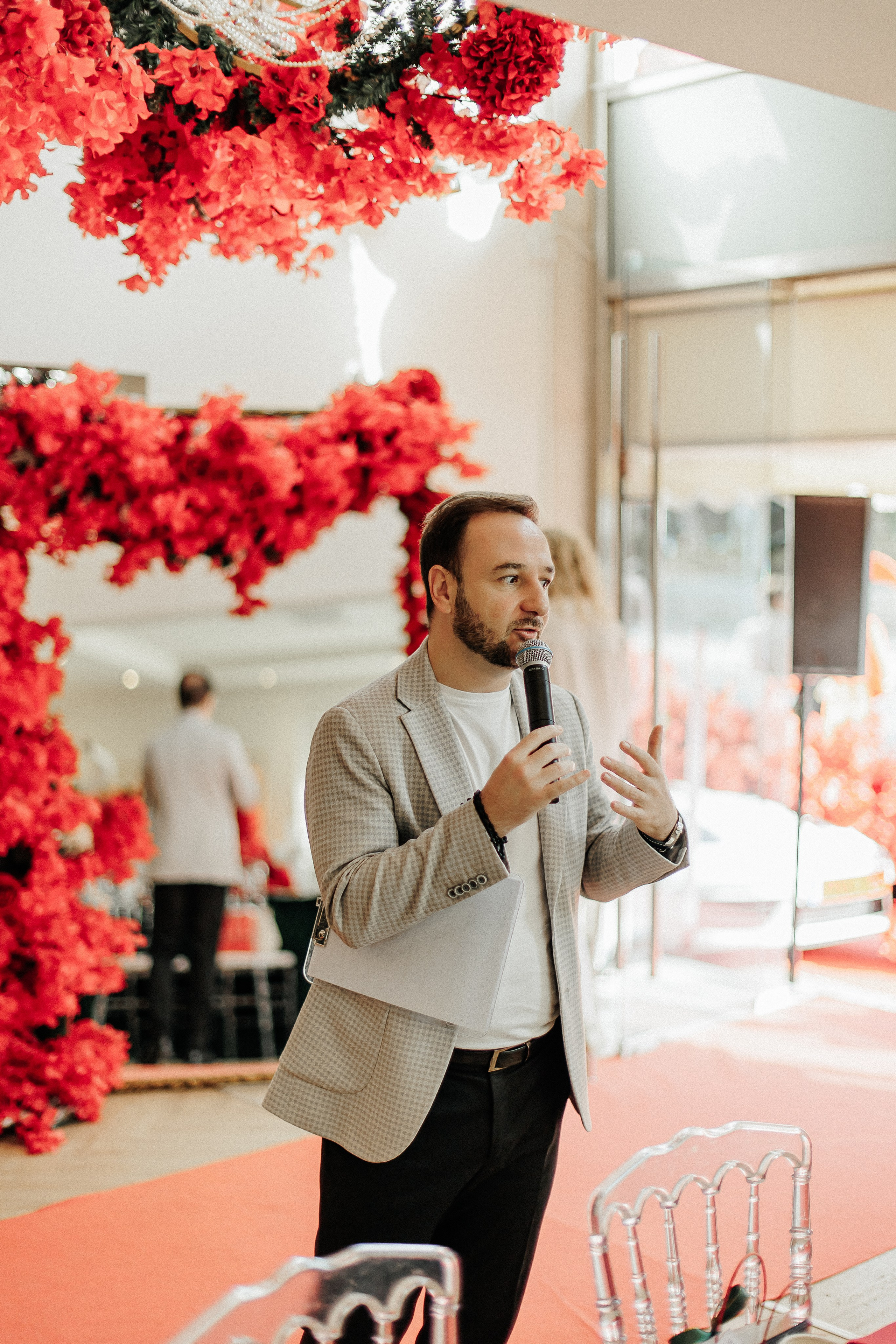 Wedding Brunch Sasha Loochi 2026. Фотограф на Кипре Наталья Годына
