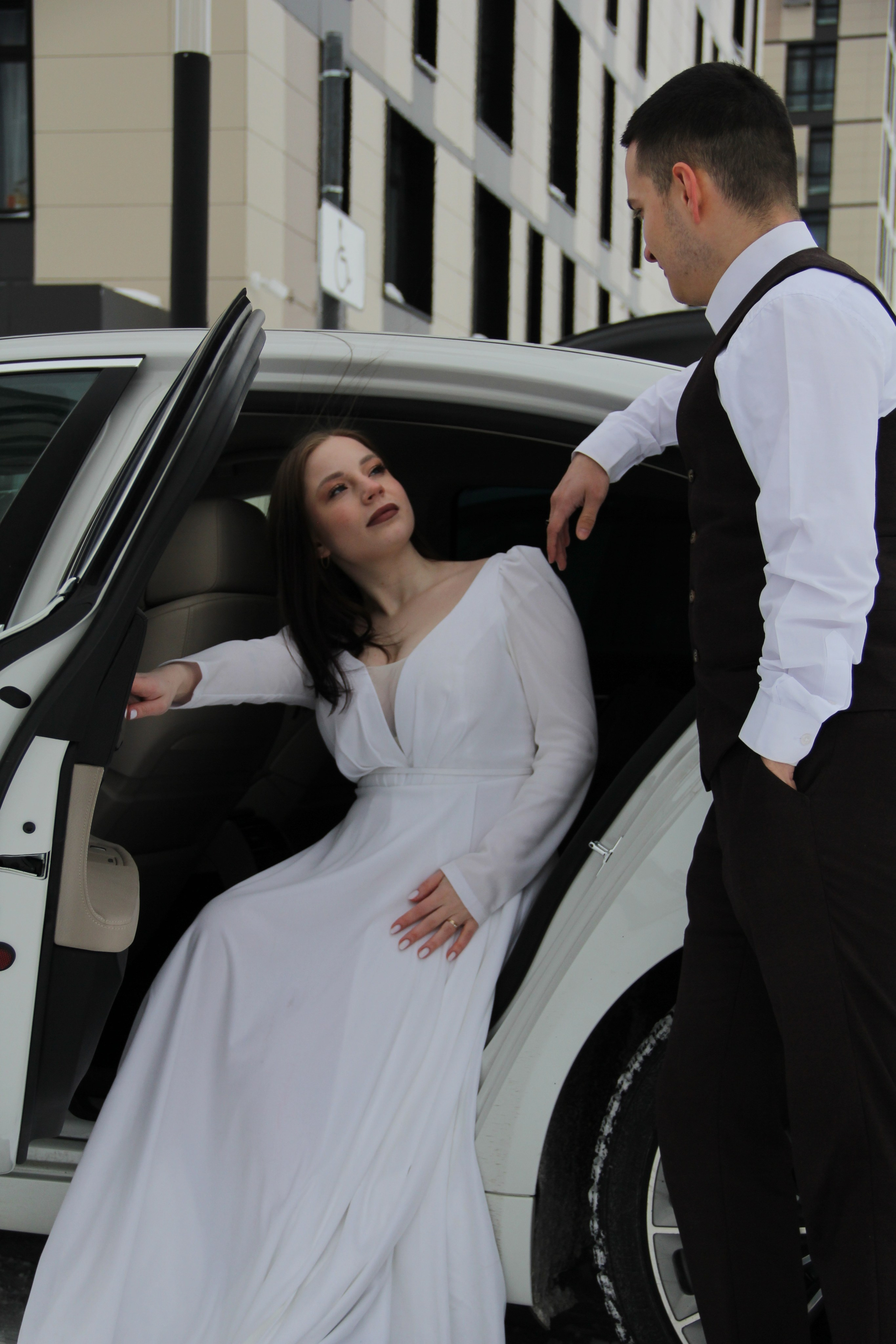 Свадебный фотограф Новый Уренгой и Москва