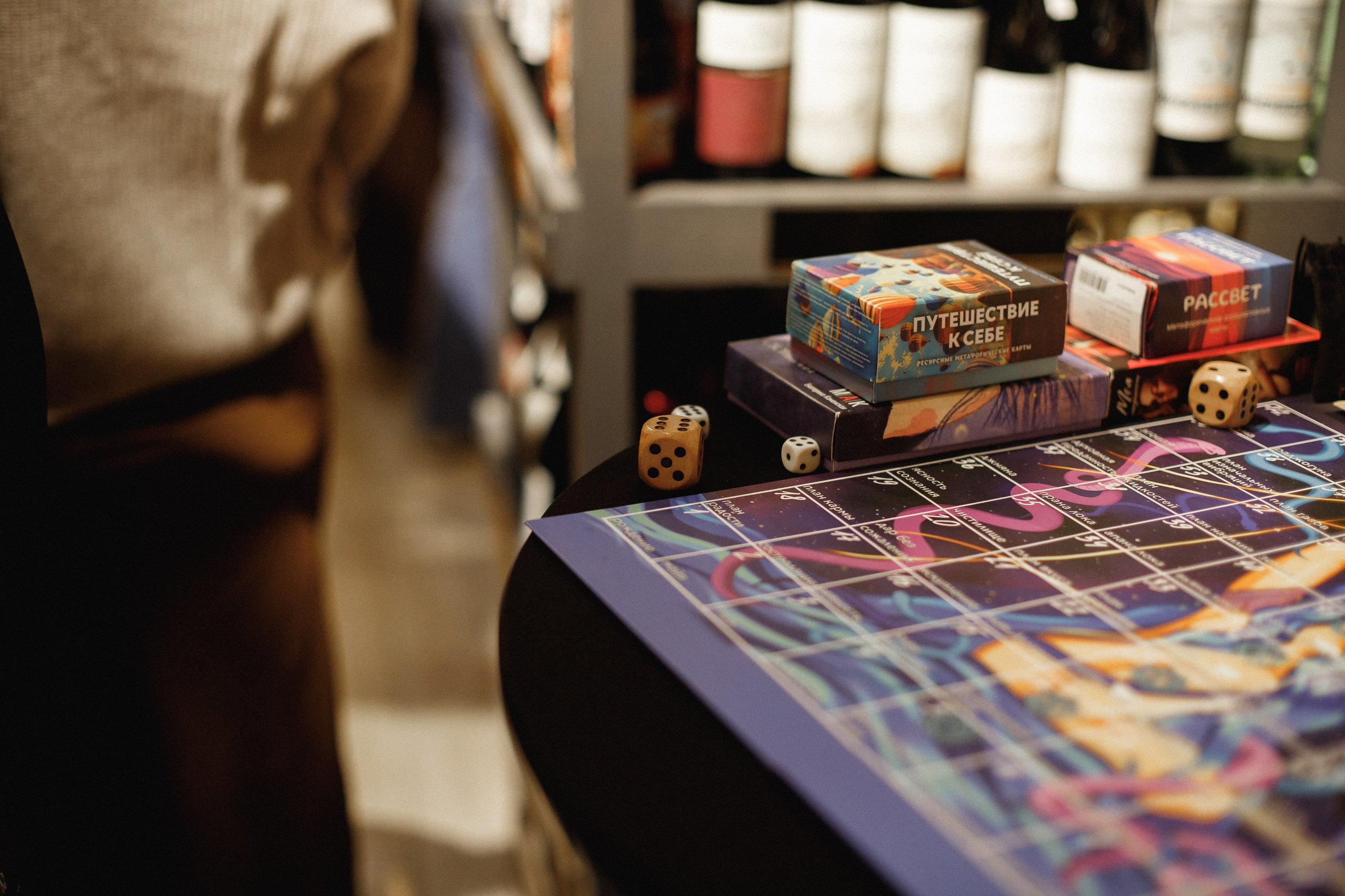 ЭНОТЕКА — 12 ЛЕТ. СВОИ. ФОТООТЧЕТЫ-СОБЫТИЯ-МЕСТА