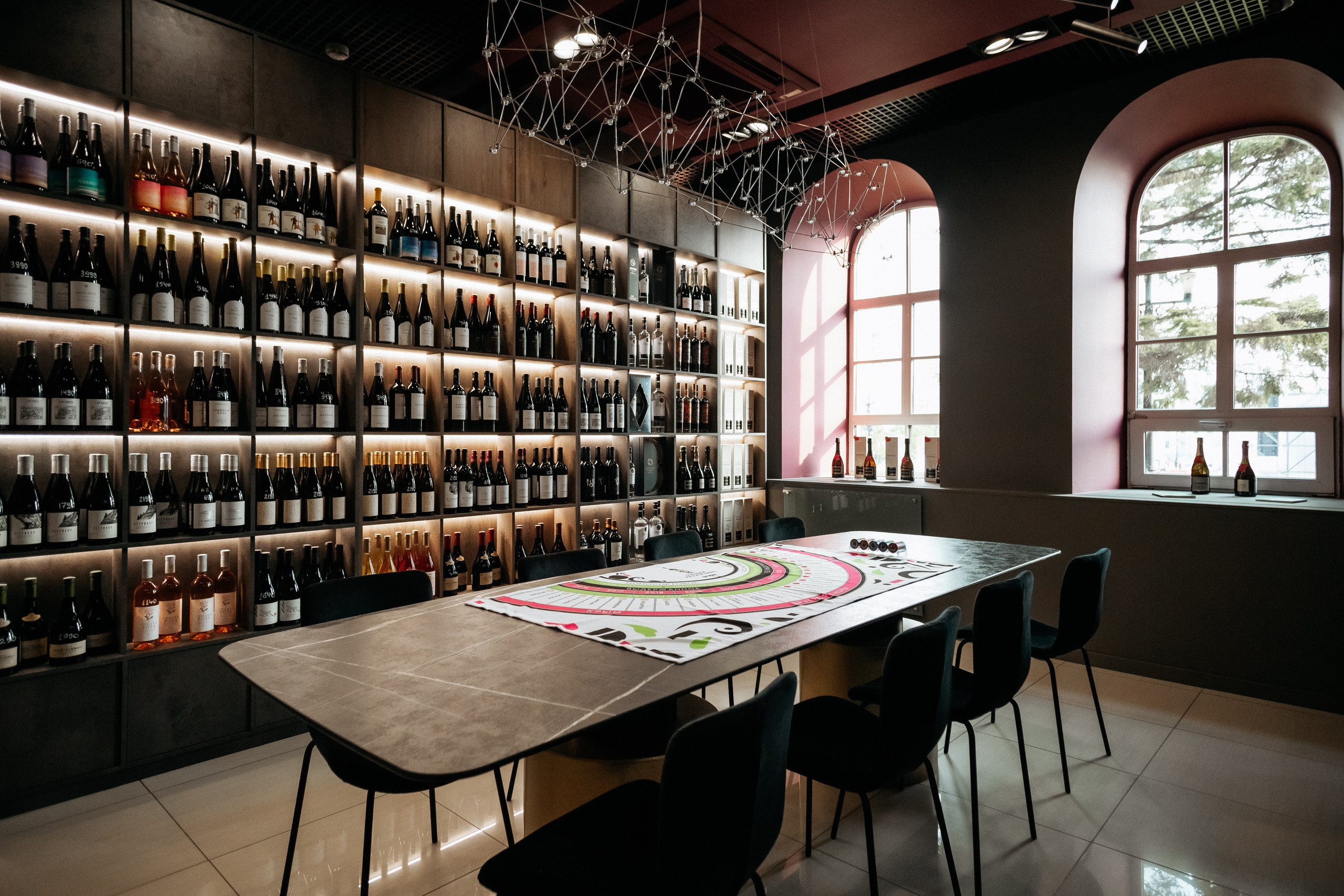 BY SIMPLE ВИНОТЕКА — ОТКРЫТИЕ. СВОИ. ФОТООТЧЕТЫ-СОБЫТИЯ-МЕСТА