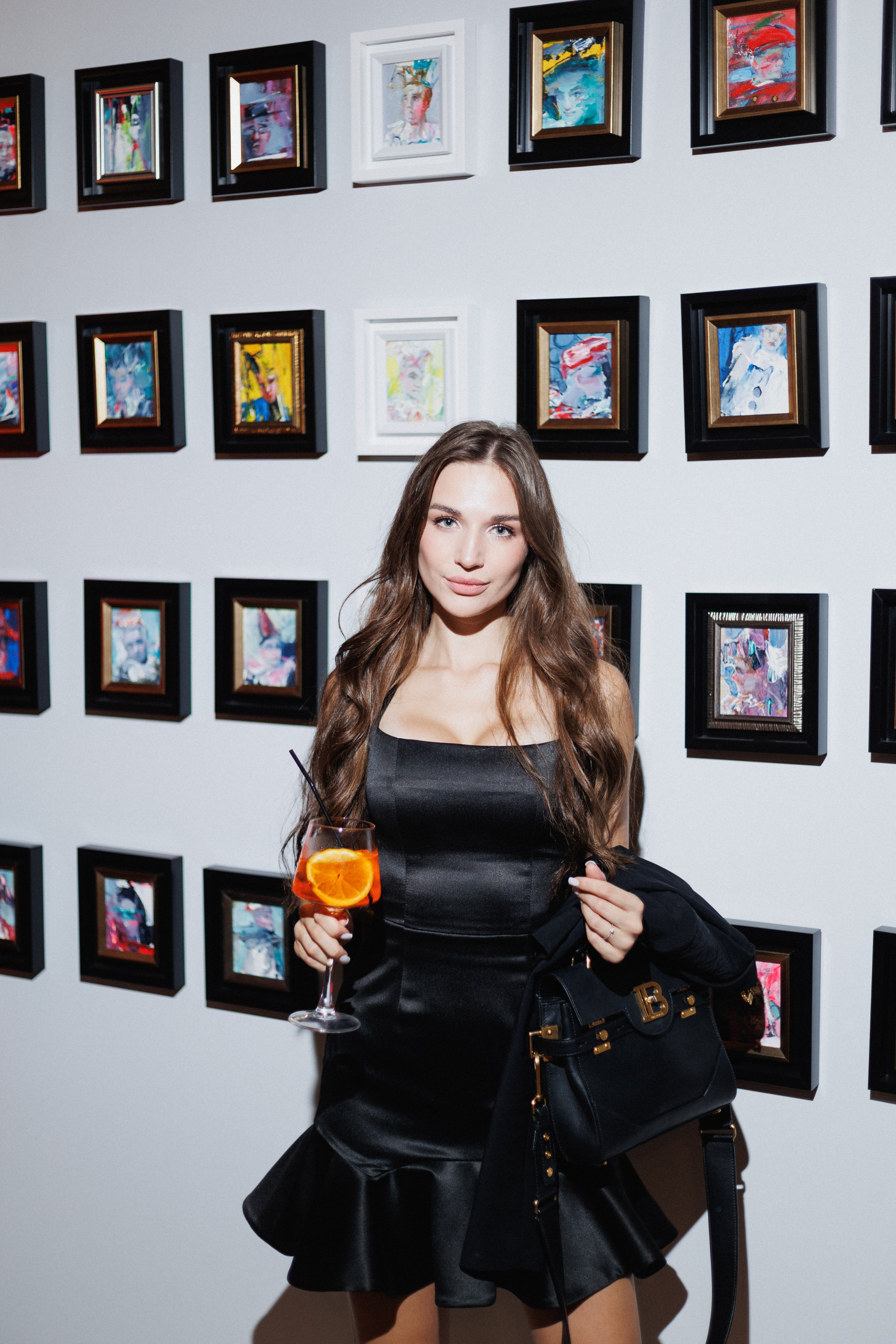 DGD WILD PINK. СВОИ. ФОТООТЧЕТЫ-СОБЫТИЯ-МЕСТА