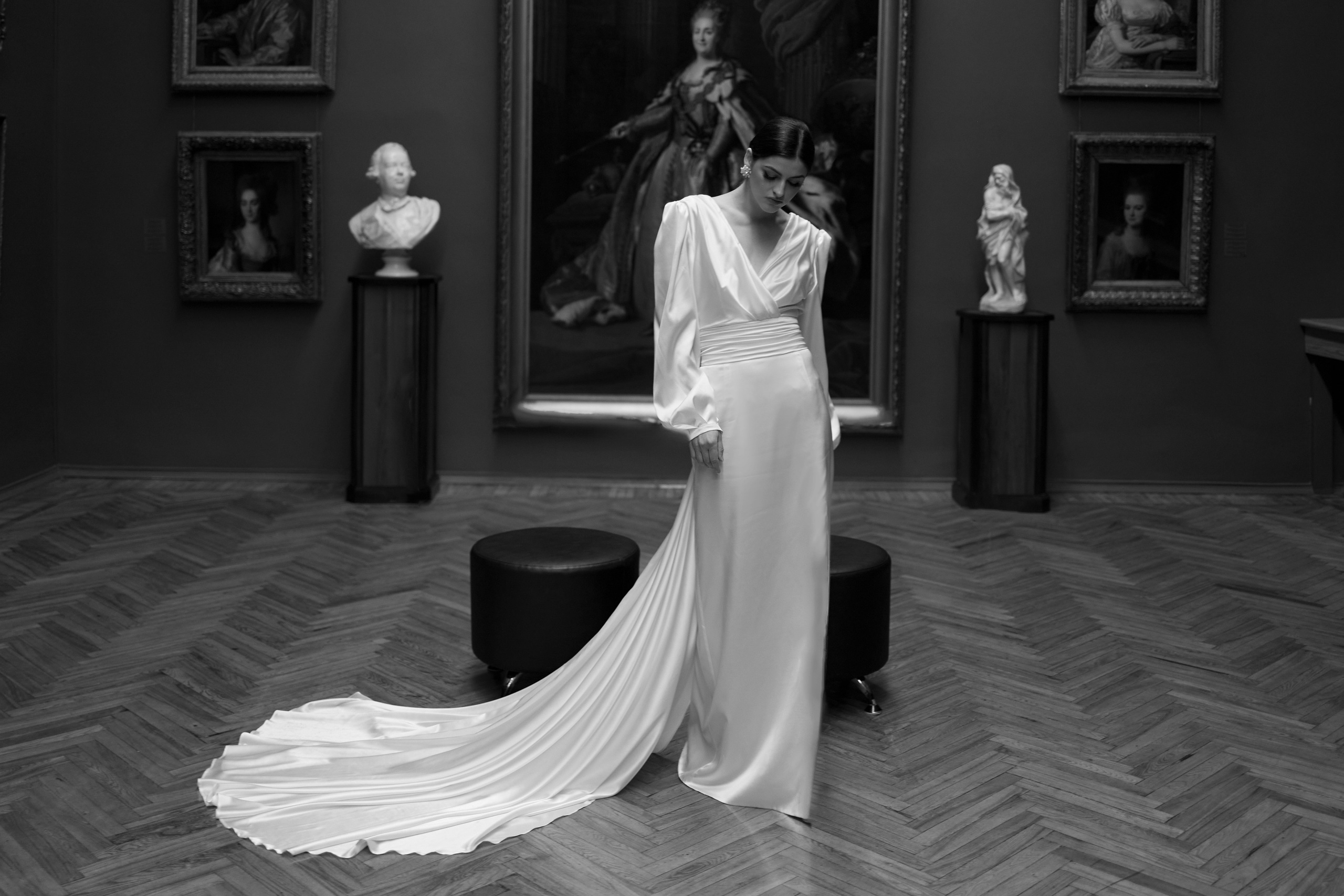 SACHA I KRISTINA. Свадебный и портретный фотограф