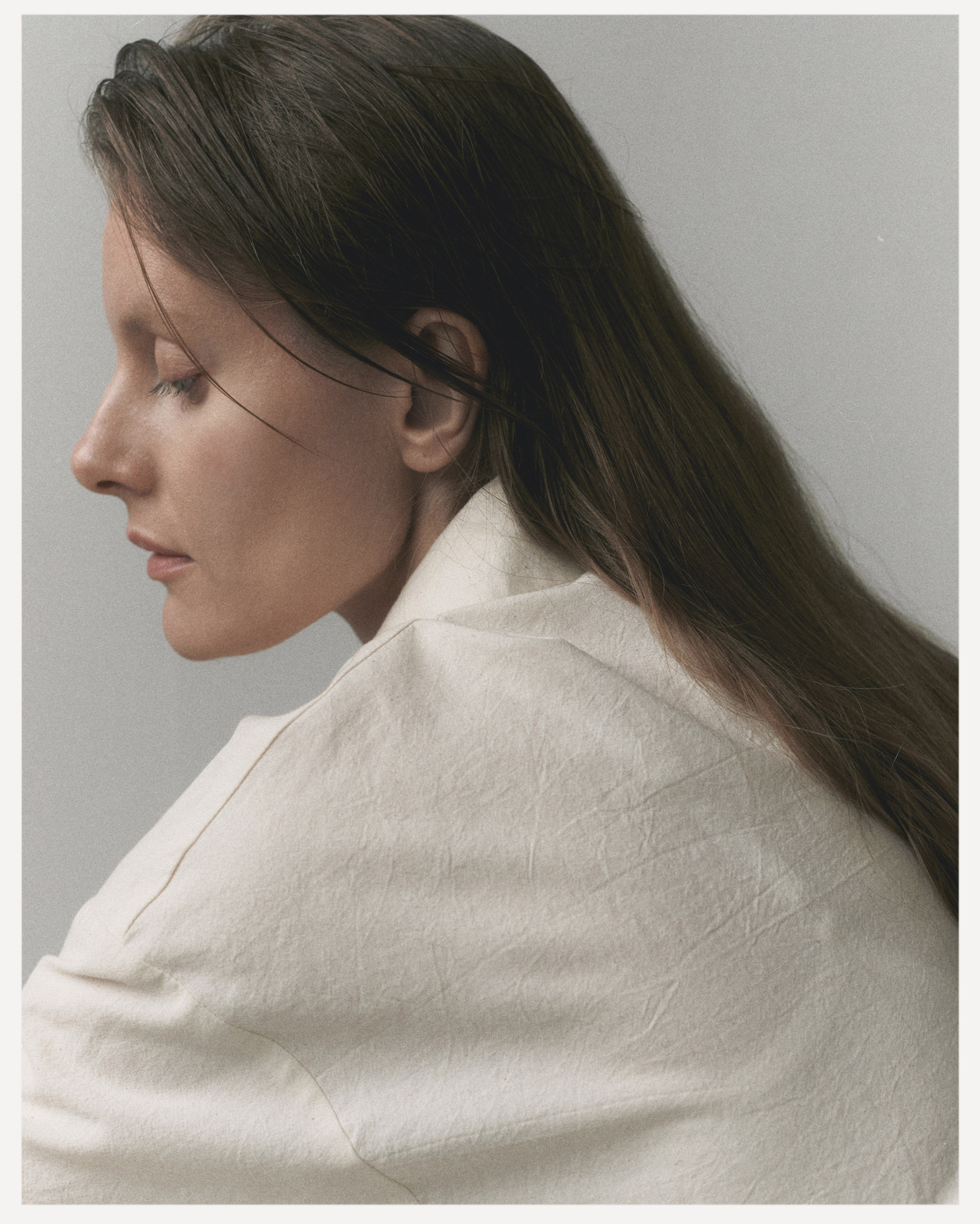 Yana. Darya Abramova photographer