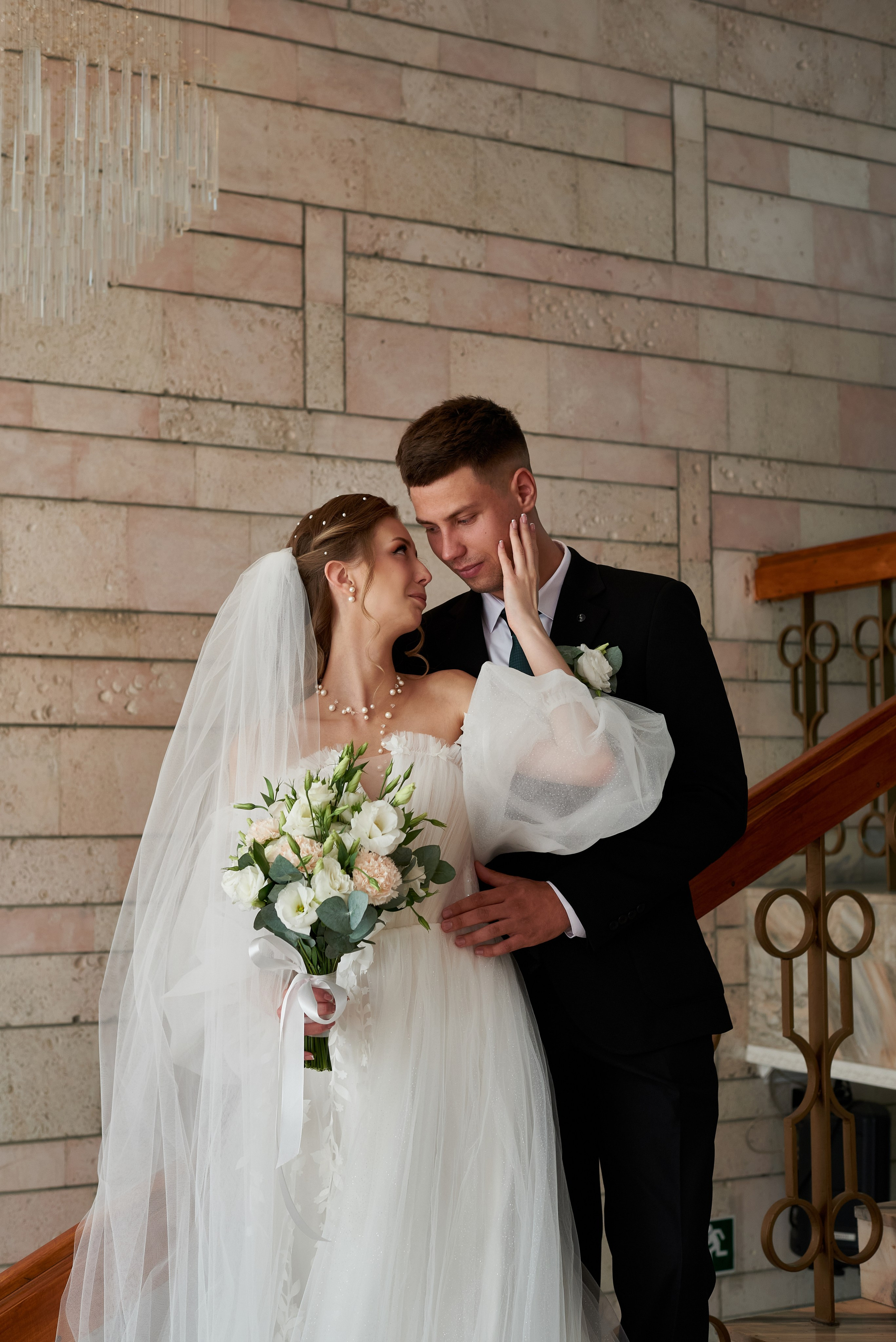 Максим и Анастасия. Фотограф Новочеркасск Ростов Карина Чернова