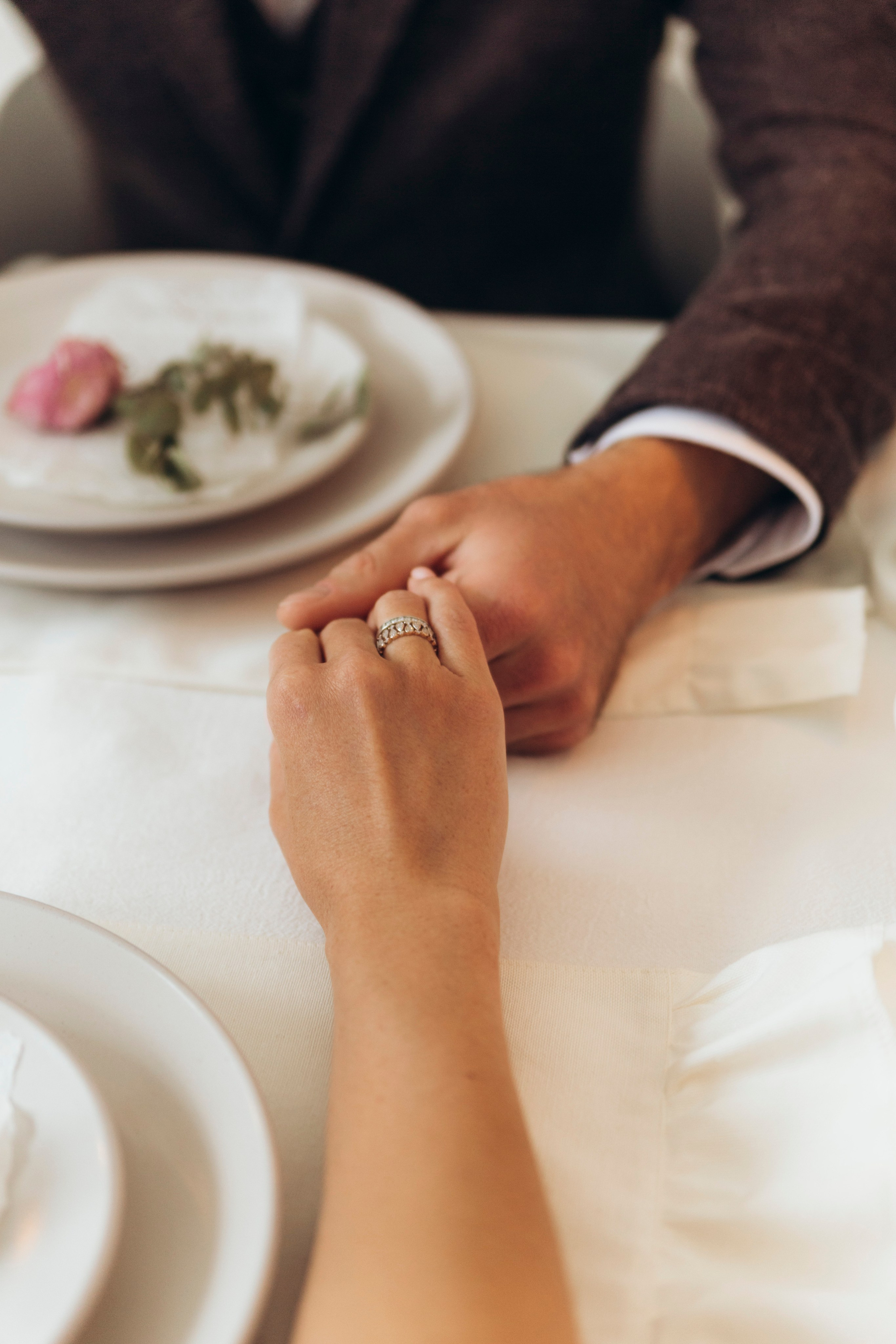 Софья и Иван. Фотограф Кемерово Анастасия Ларионова