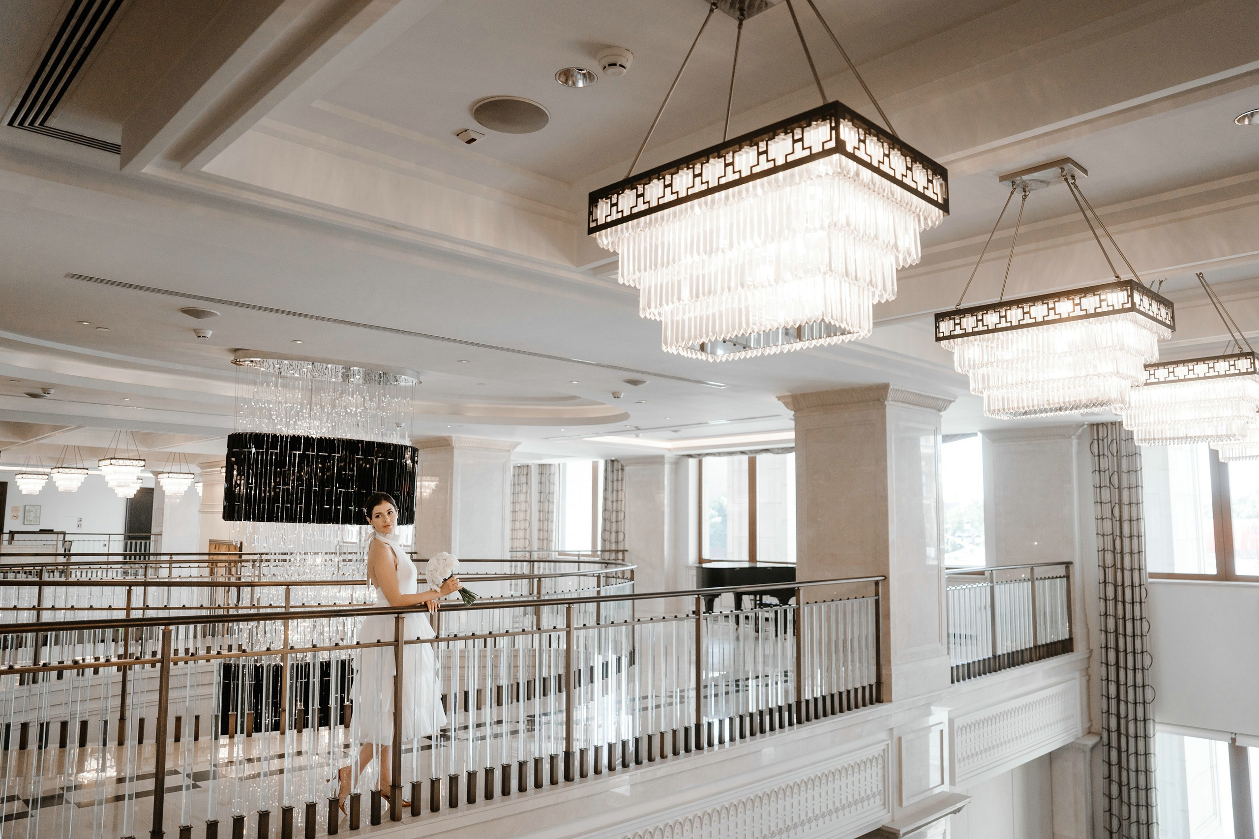 Свадьба в отеле Four Seasons Hotel Moscow. Свадебный и семейный фотограф в Москве Светлана Зоткина