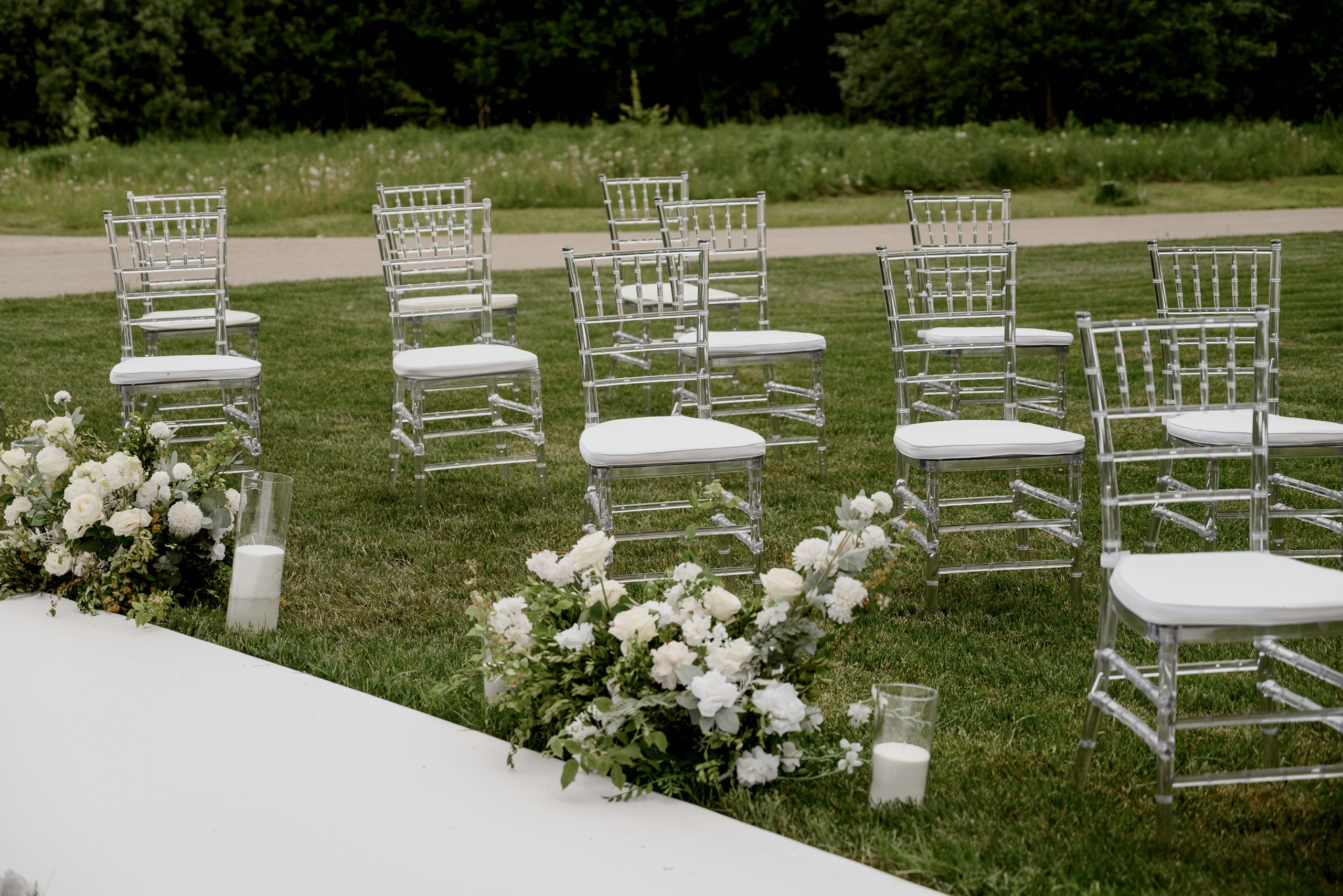 Свадебный банкет в Тайнах Рублева. Свадебный и семейный фотограф в Москве Светлана Зоткина