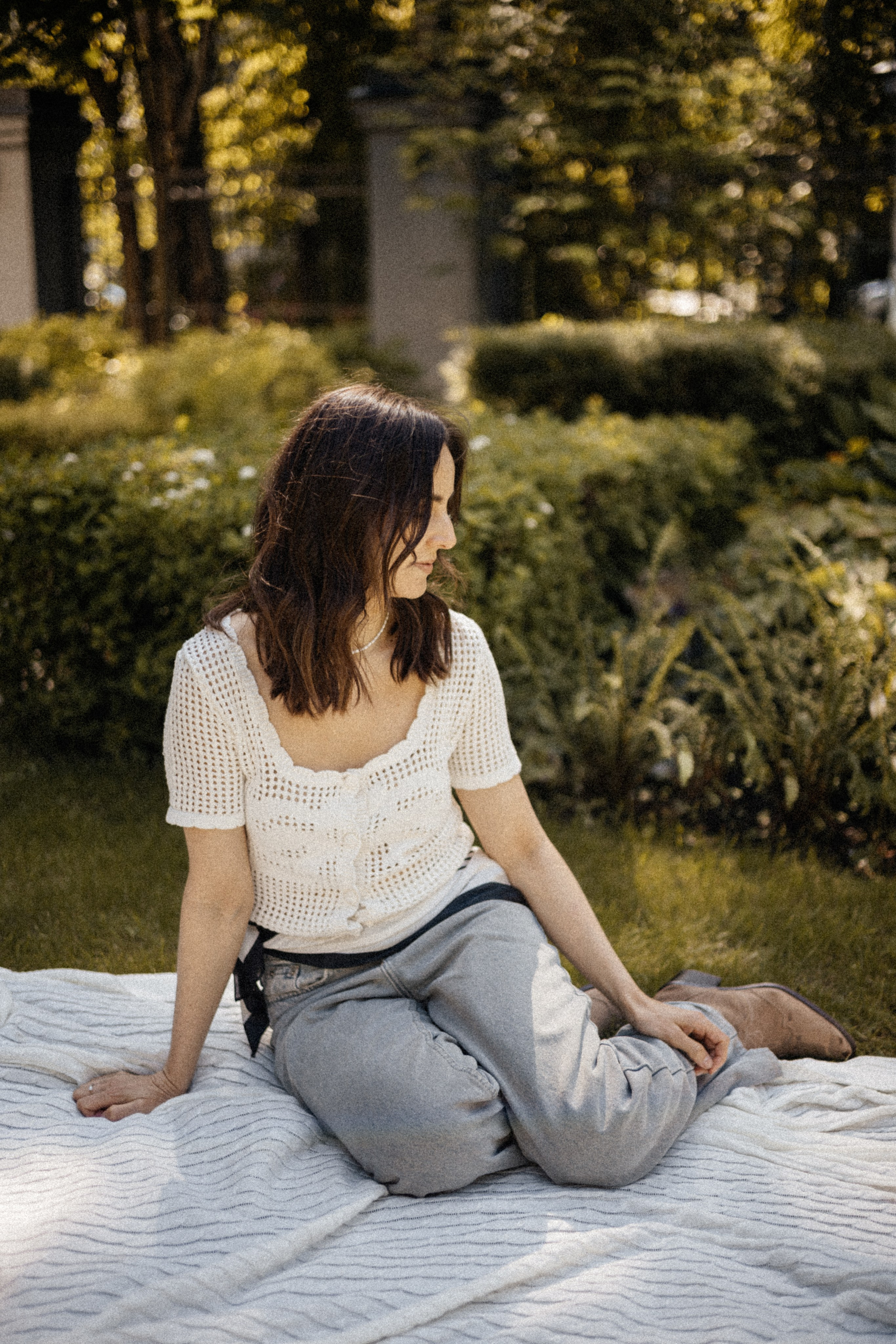 Вера, Ромка и Ева. Фотограф в Архангельске Александра Васина