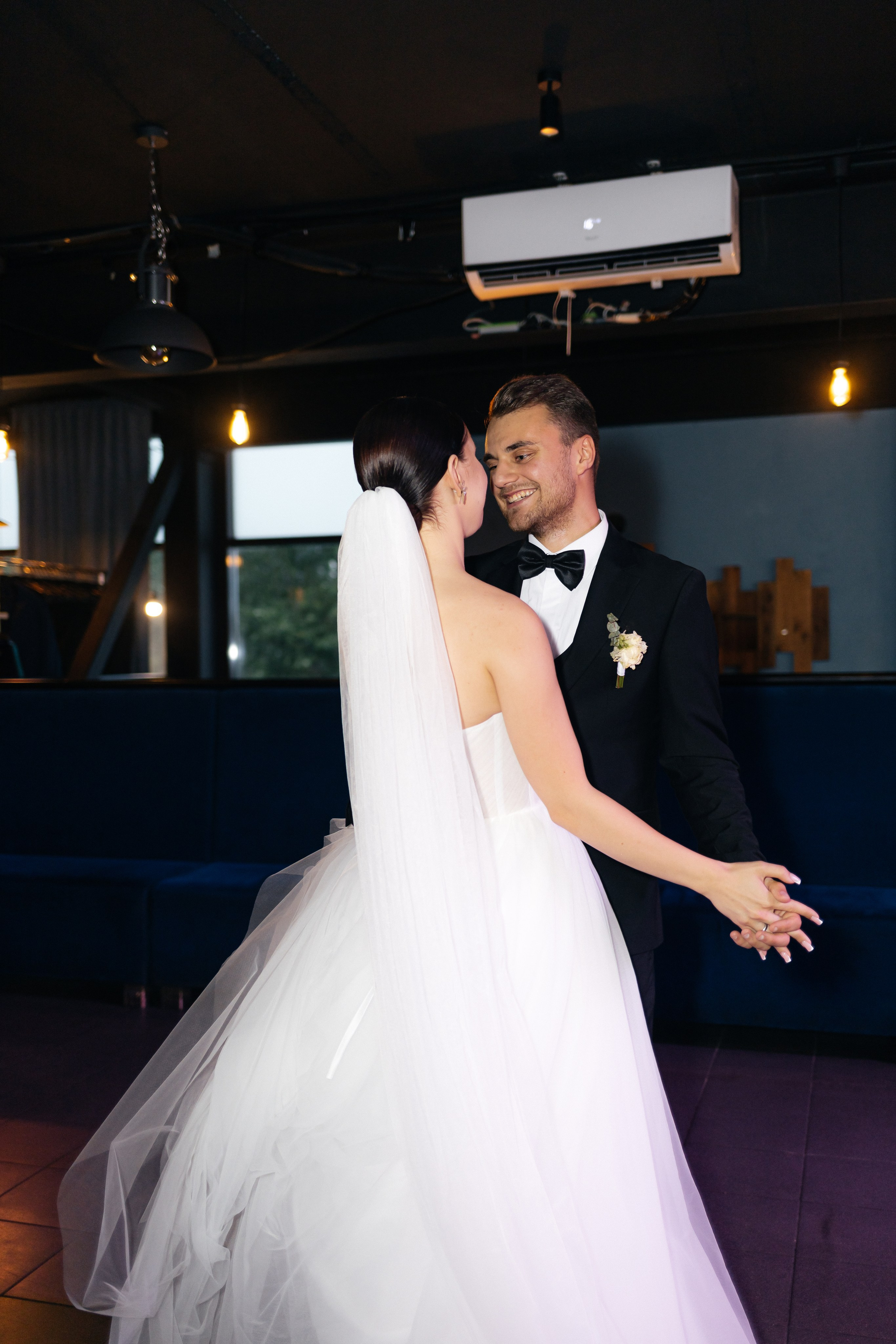 Даниил & Полина. Фотограф Петрозаводск/СПБ