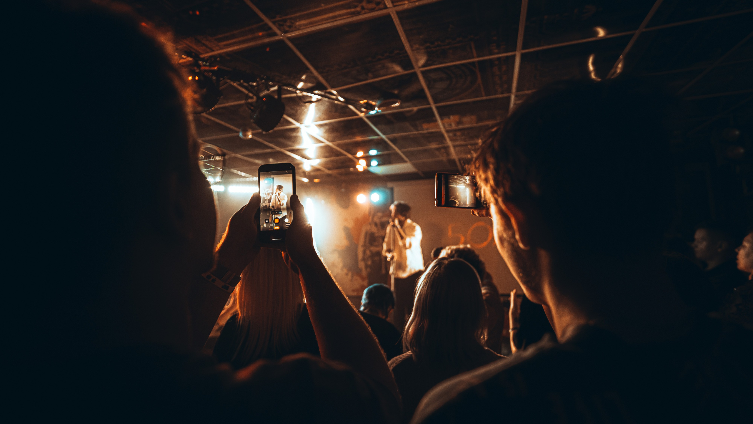 MOLODOST VNUTRI. Lebeduff