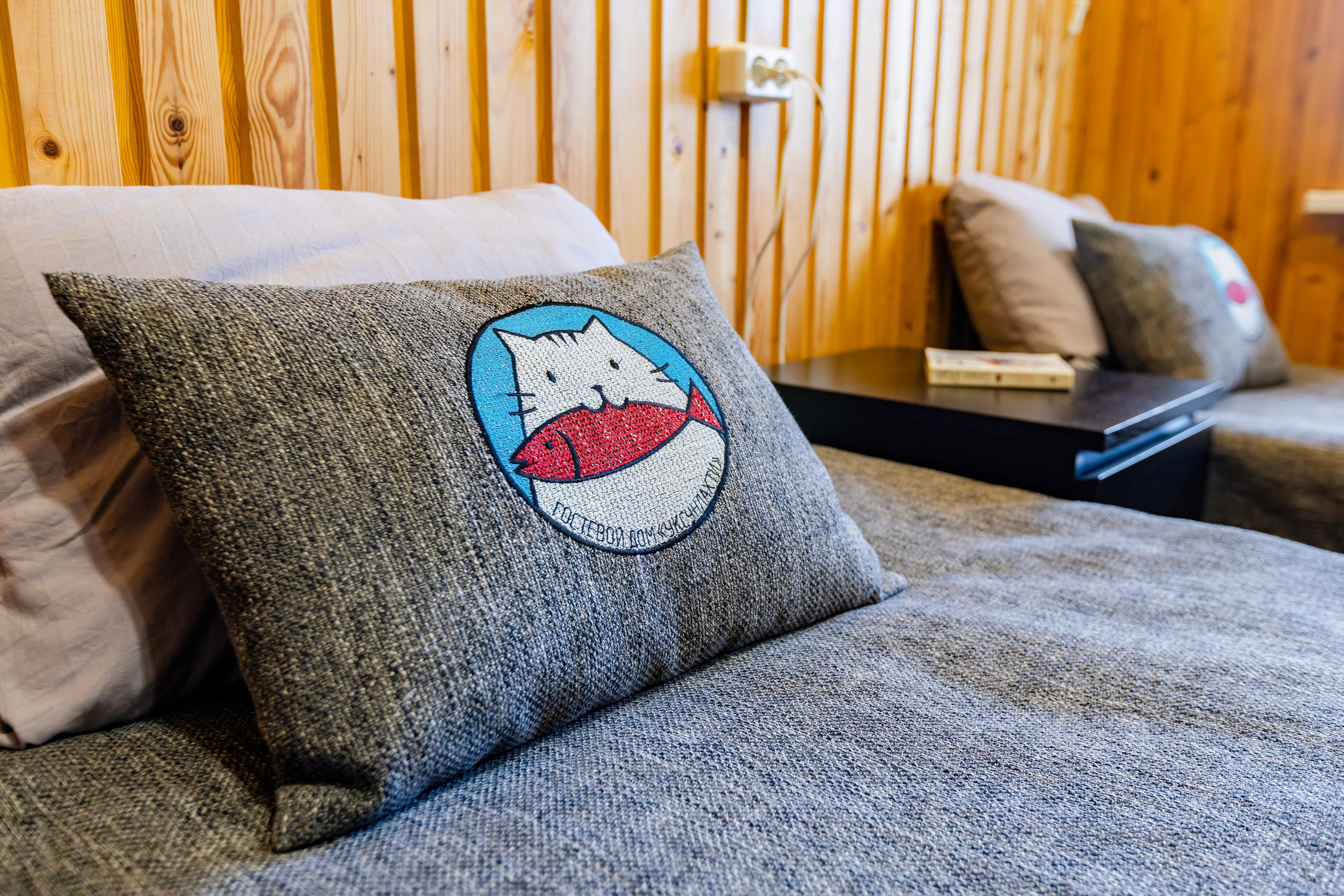 Гостевые дома «Уксунлахти» (деревня Ууксу). Аэросъемка. Фото и Видео в Карелии. Алексей Фрилунд