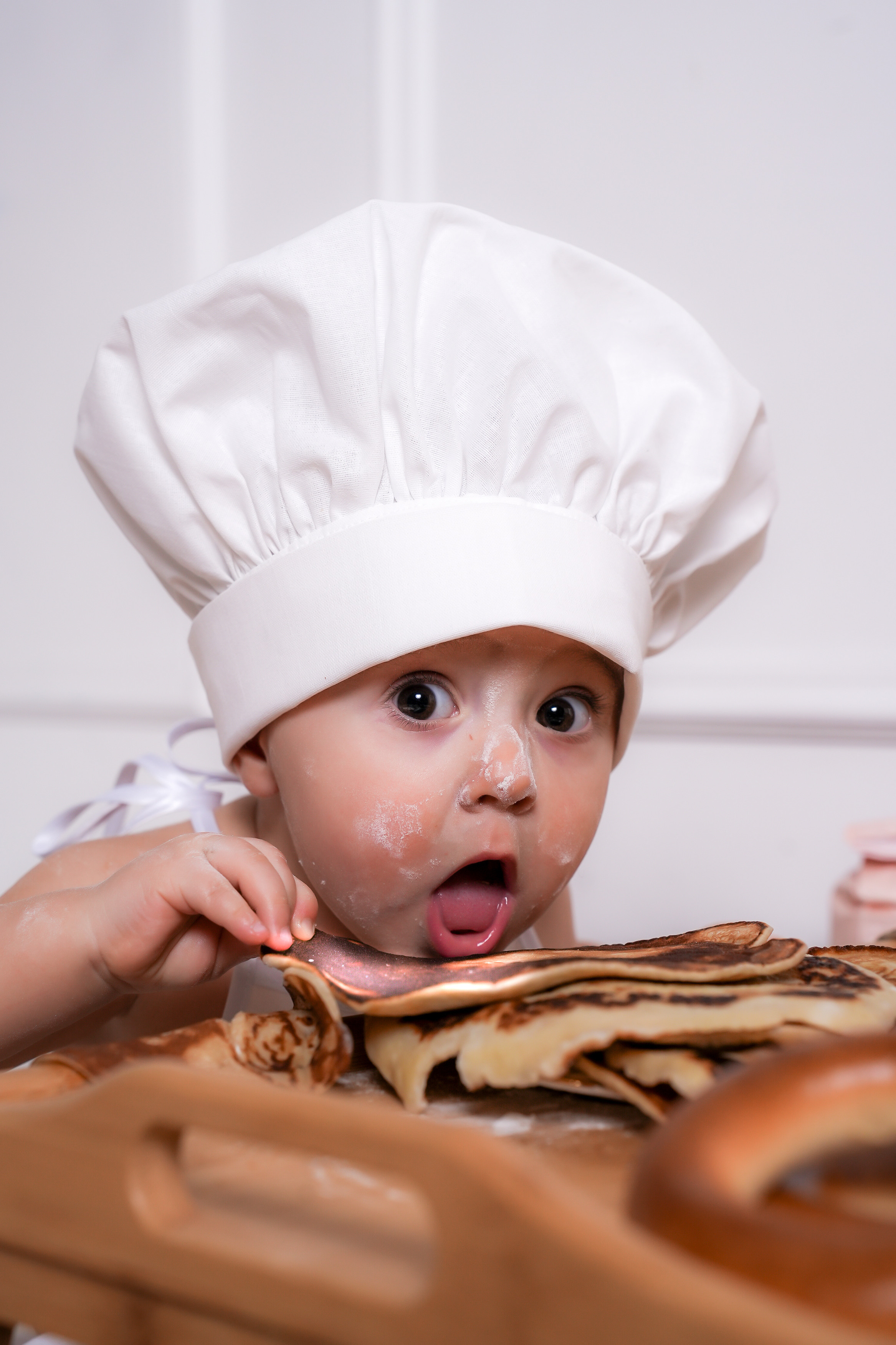 Фотопрект -Поваренок. Марина Суздаль семейный и детский фотограф в Москве и Подмосковье