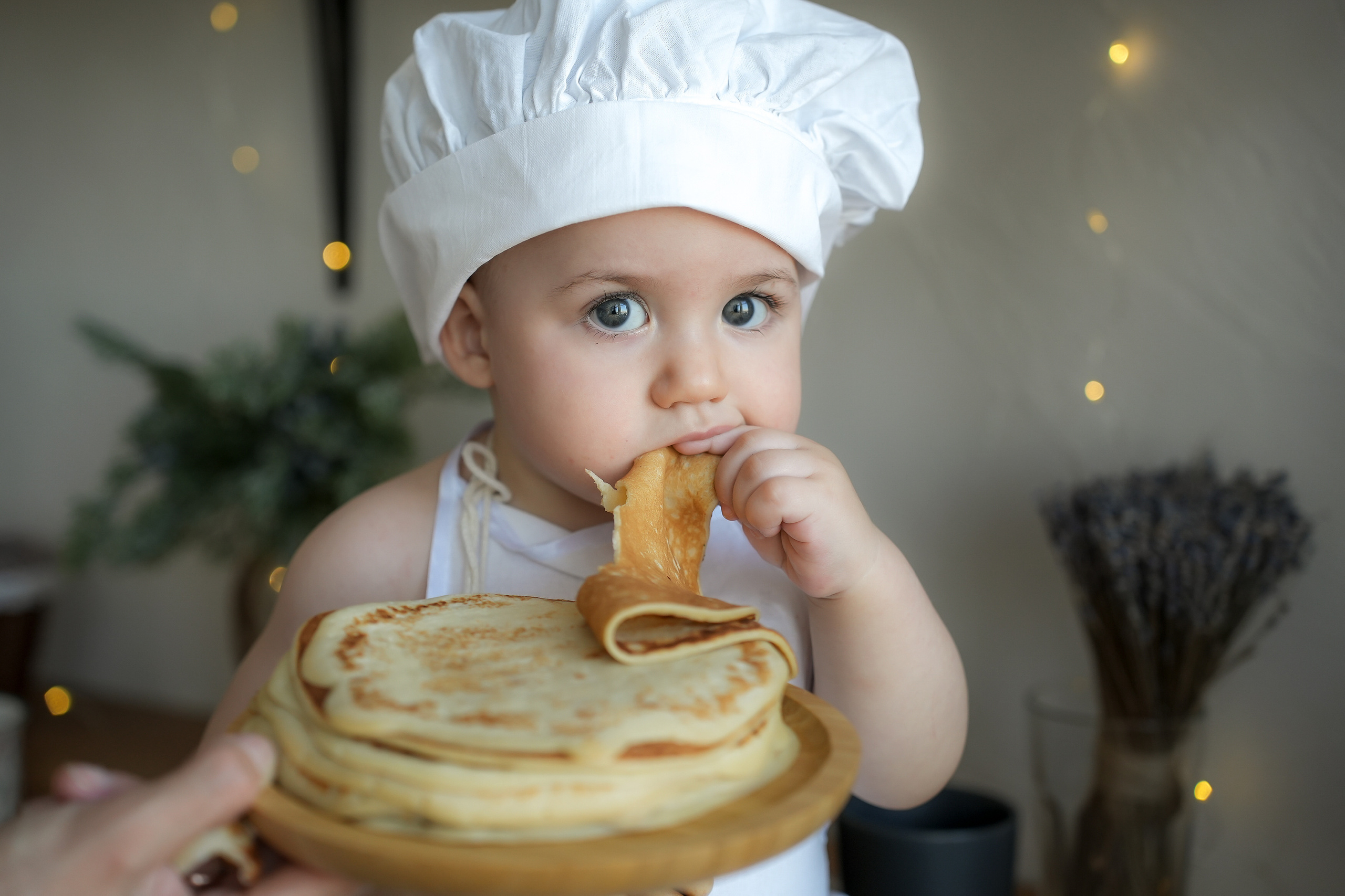 Фотопрект -Поваренок. Марина Суздаль семейный и детский фотограф в Москве и Подмосковье