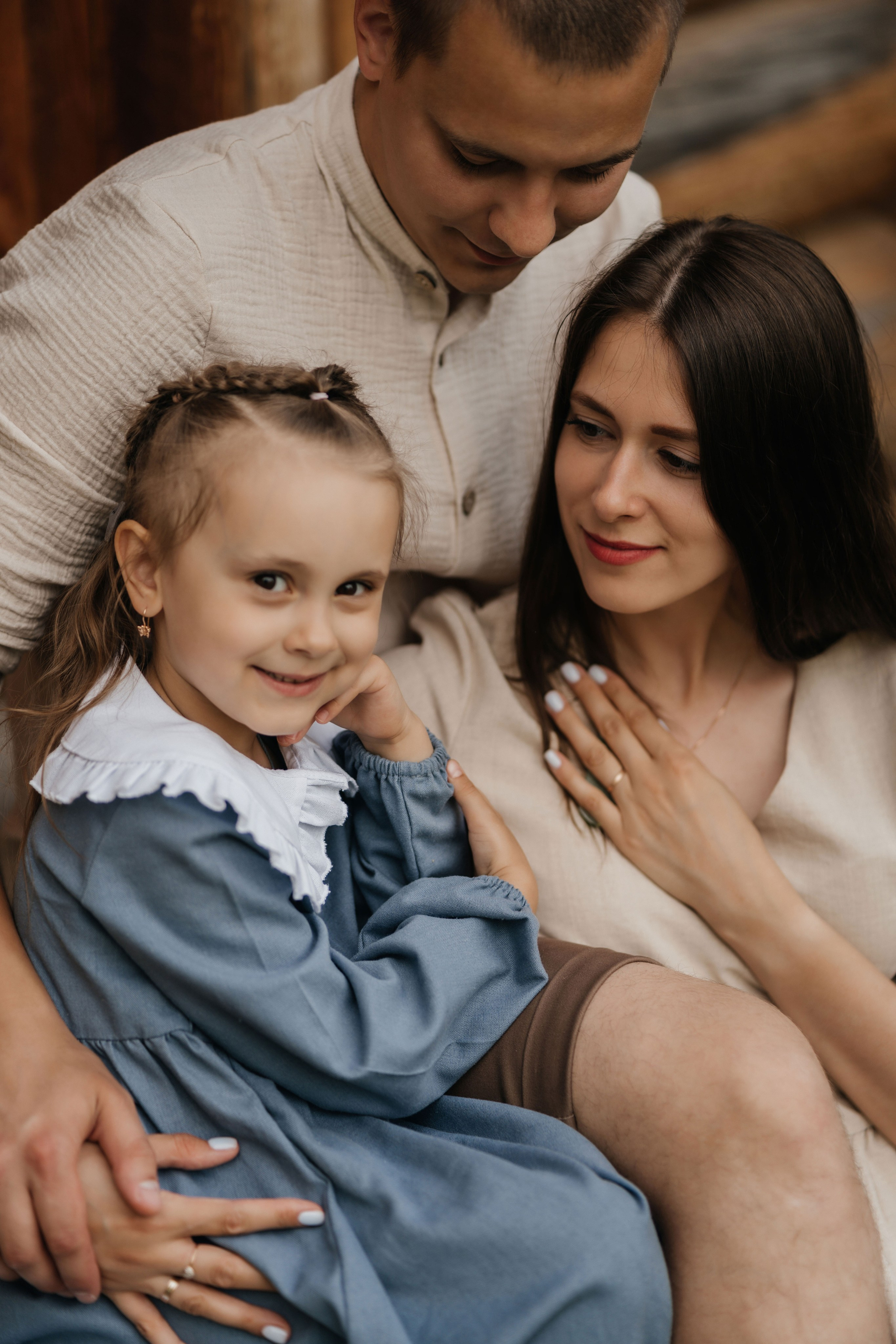 Прогулка в Коломенском. Ваш фотограф Вика Артемова