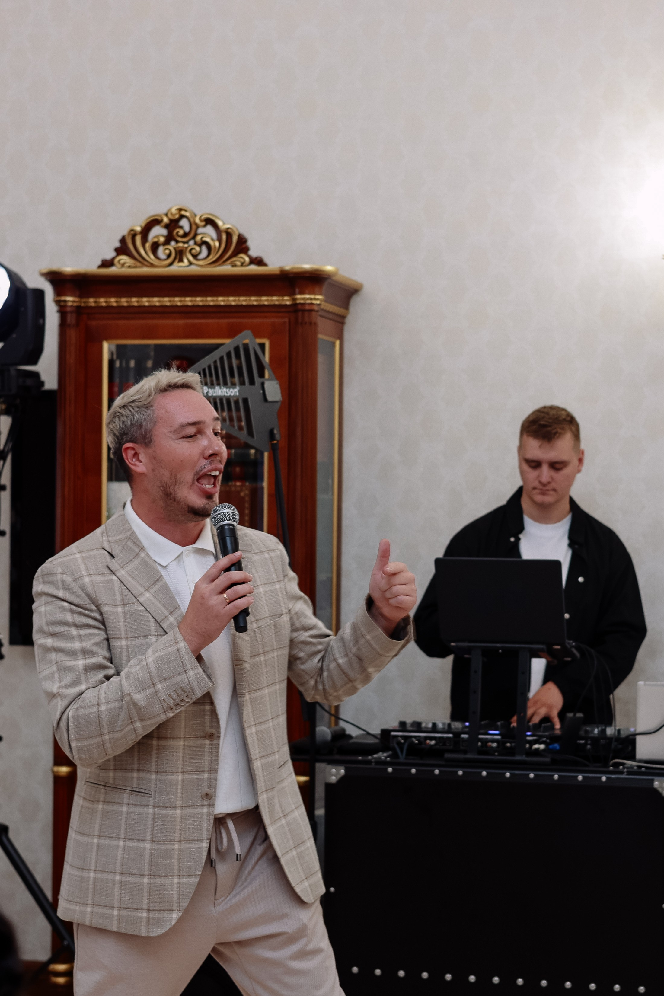 Юбилей. Фотограф Юлия Мальцева