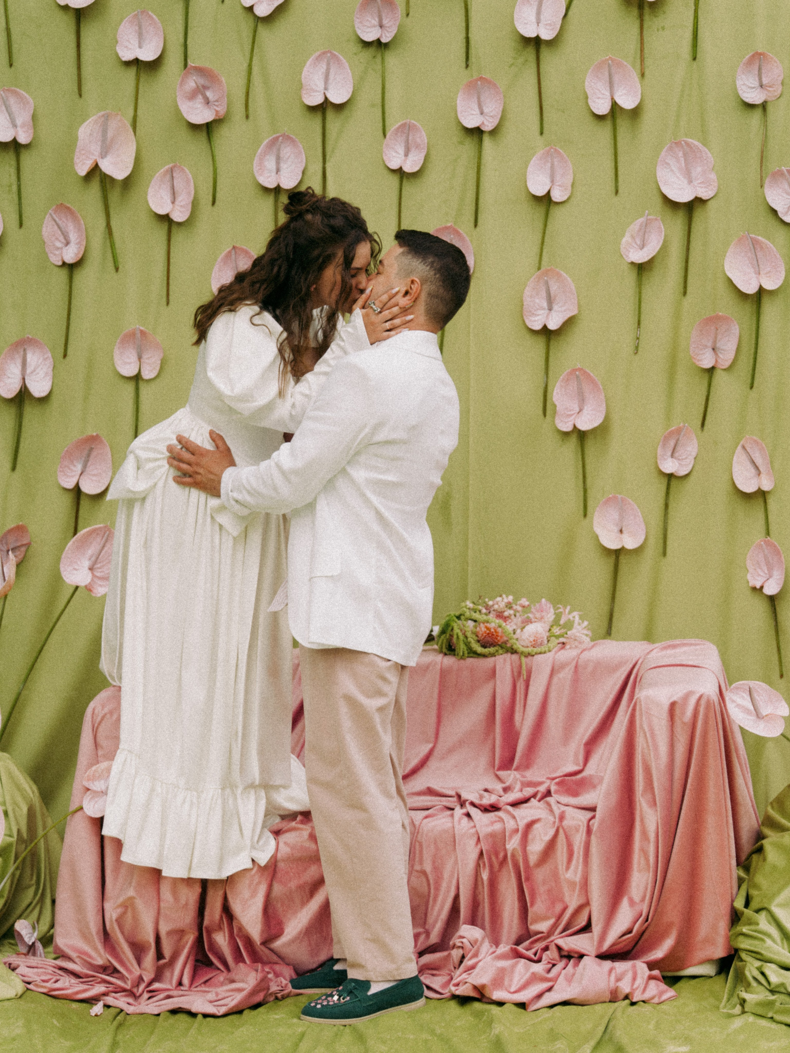 Никита и Полина. Свадебный фотограф Артем Смирнов