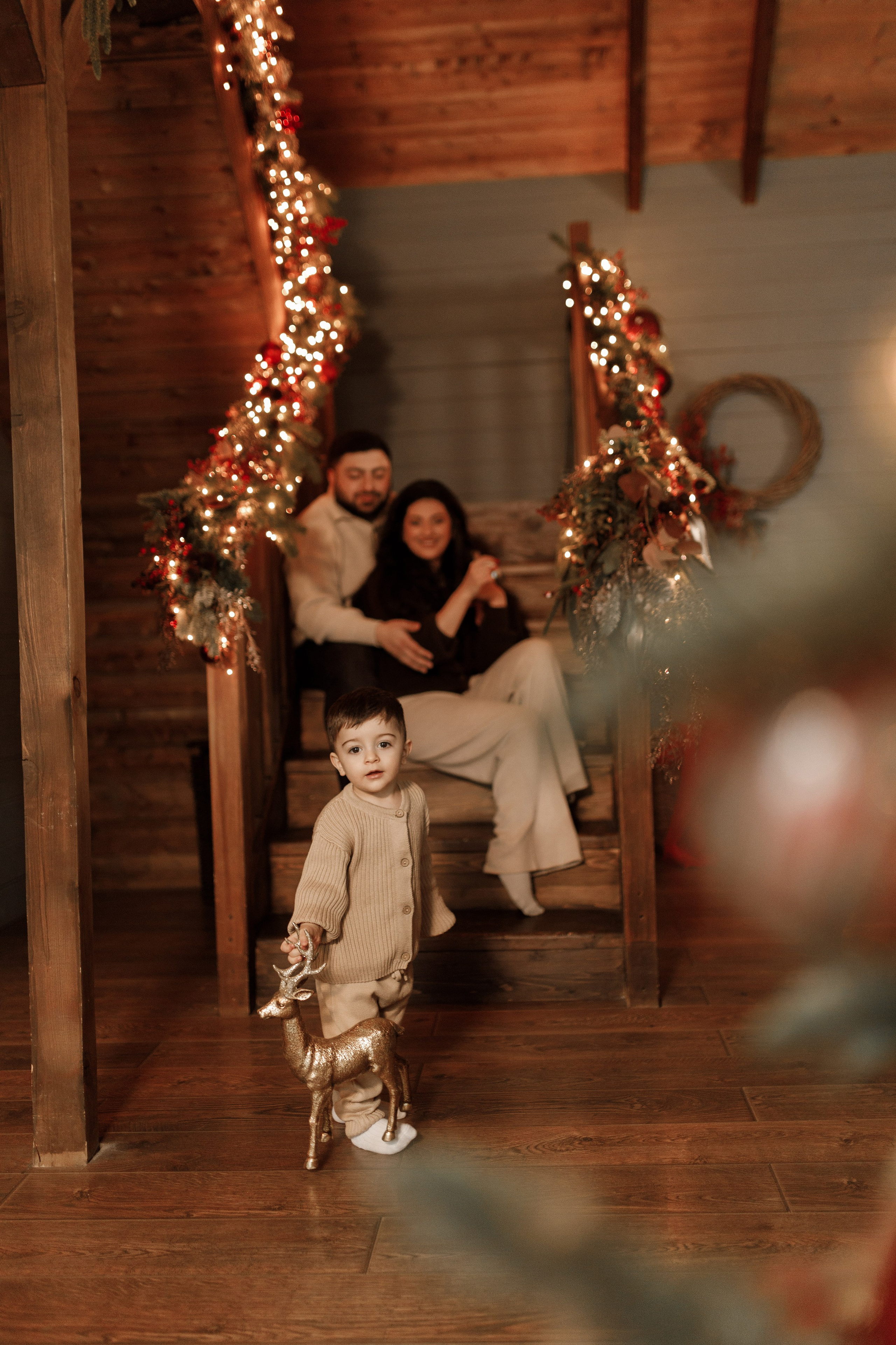 № 6. Фотограф в Москве Юлия Хамзина