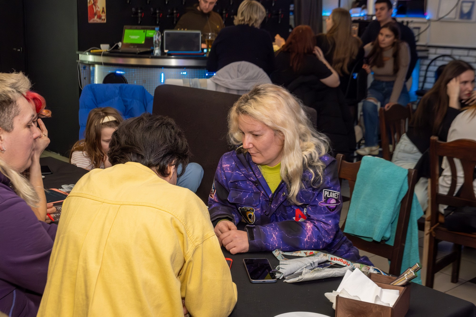 Квиз 8 Марта. Фёдор Карпов — профессиональный фотограф, работаю в Москве и области