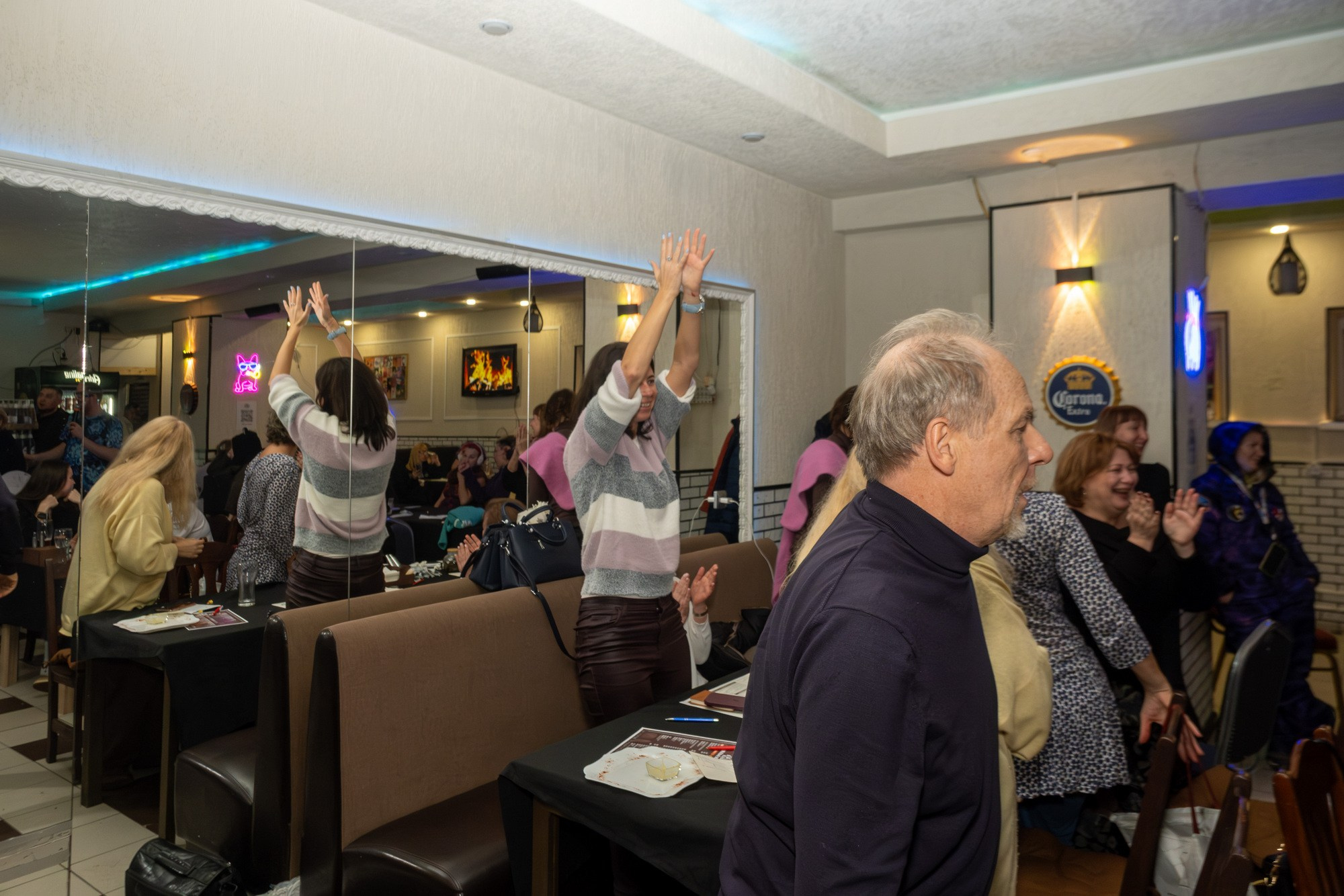 Квиз 8 Марта. Фёдор Карпов — профессиональный фотограф, работаю в Москве и области