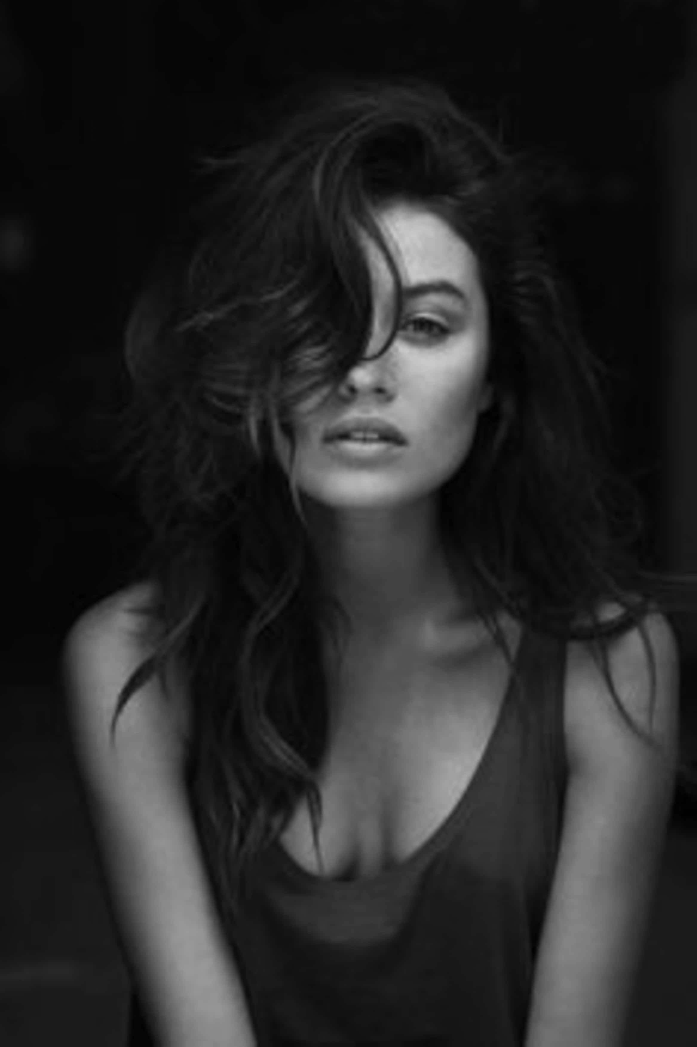 Женский портрет. Бизнес фотограф в Москве Алексей Кознев