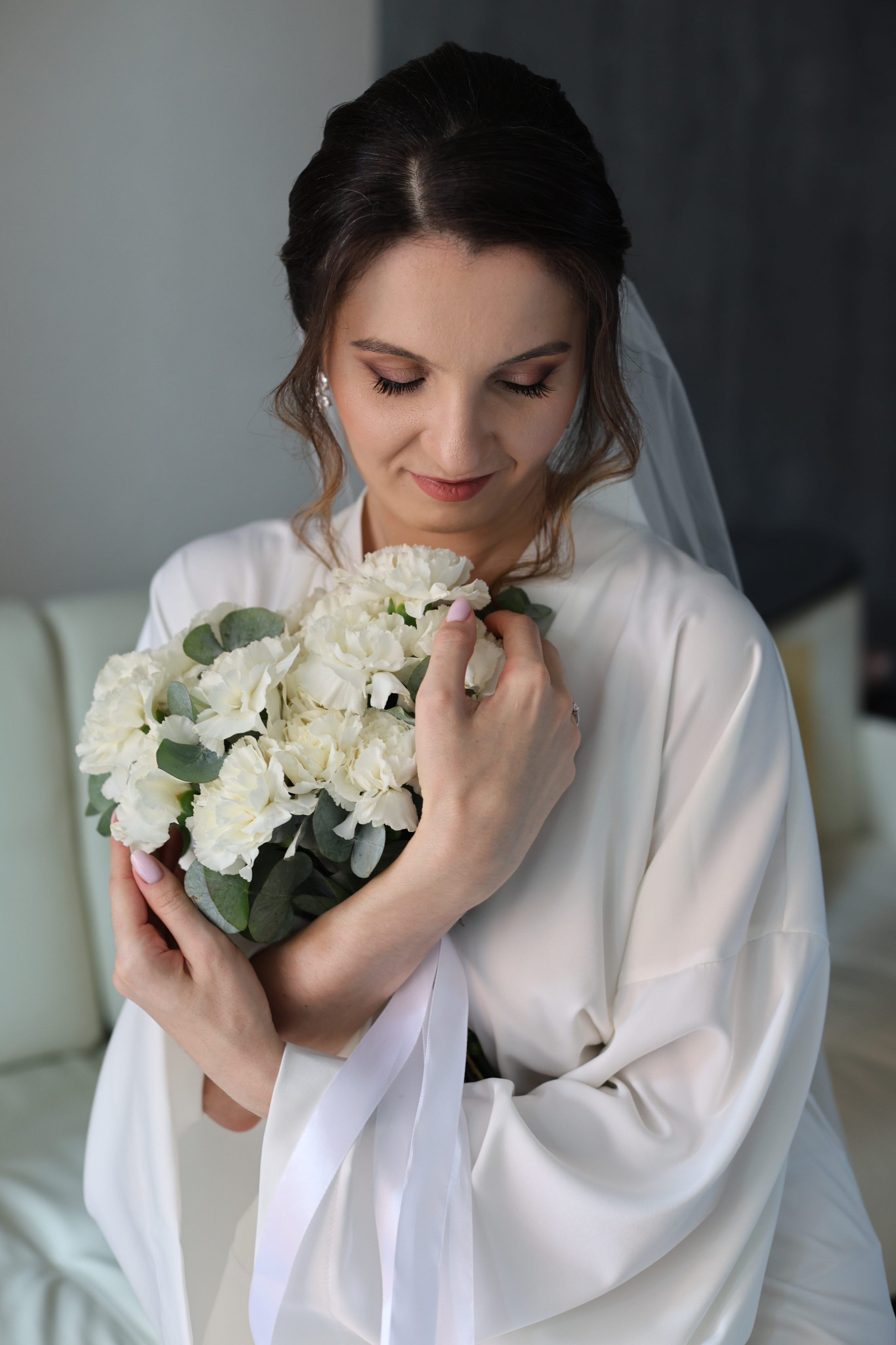 Свадьба Boutique Gourmet Park. Главная