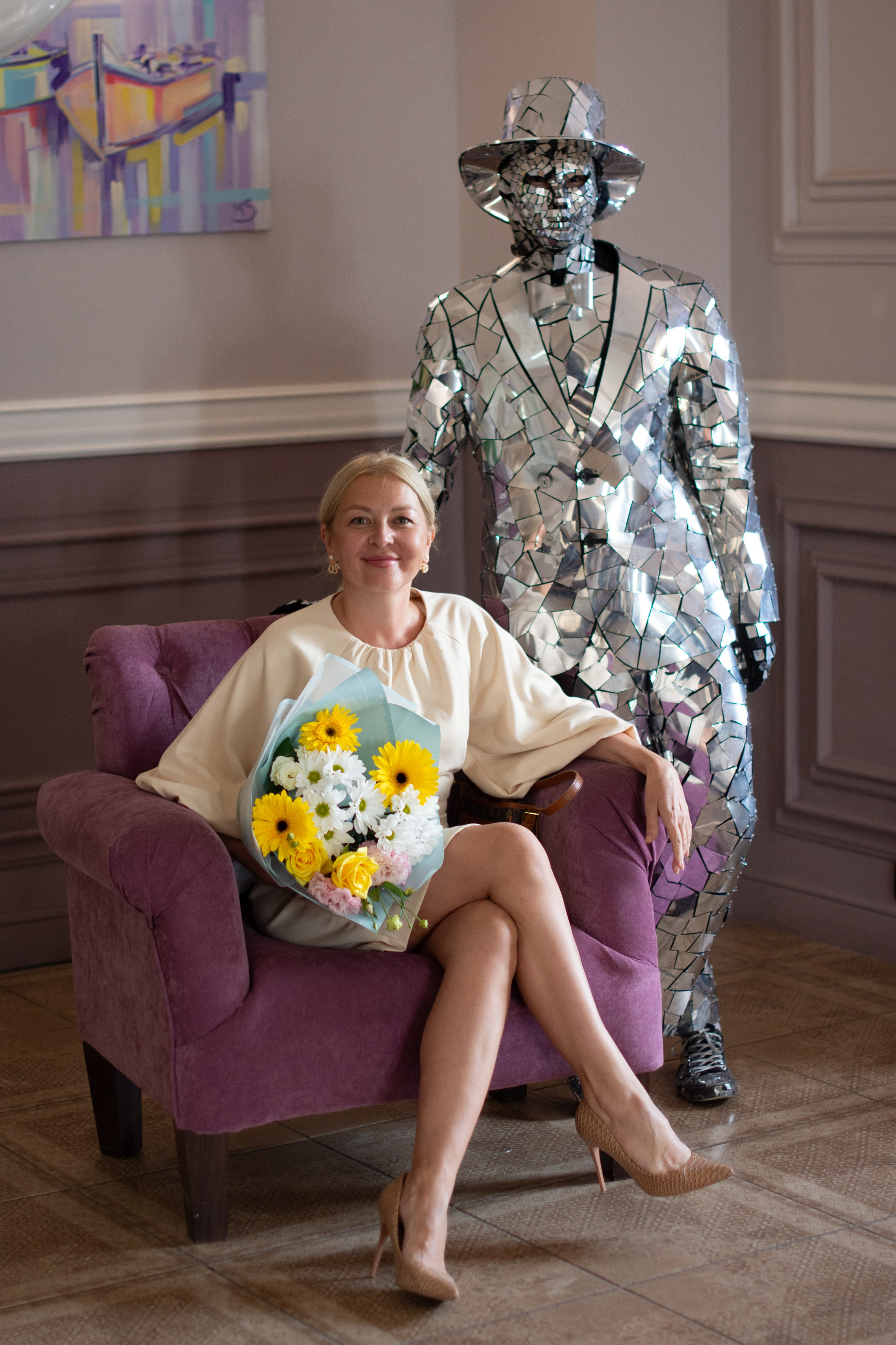 Net Work Ing Дозари. Evgeniy Roslov