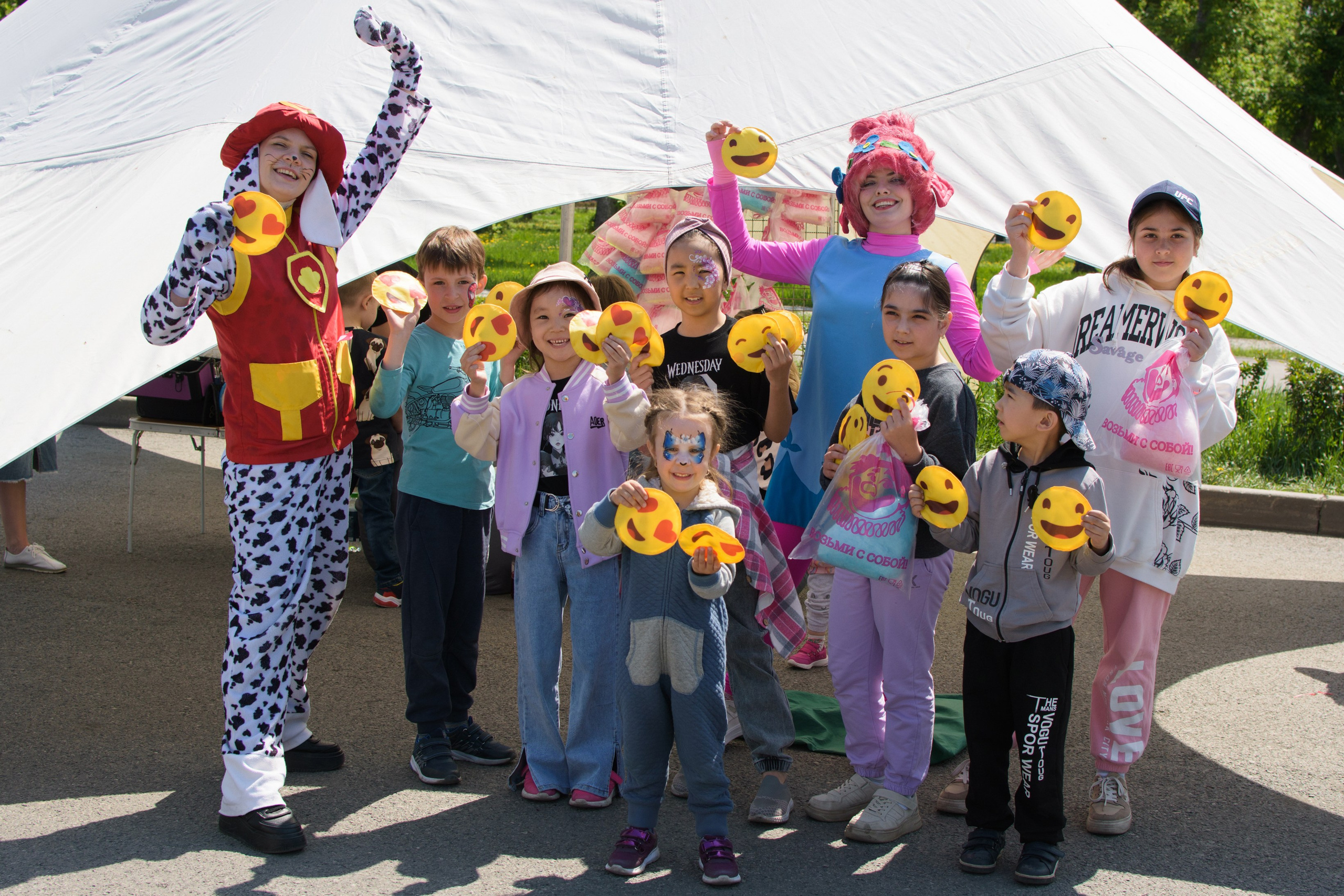 Промо день Omoda. Evgeniy Roslov