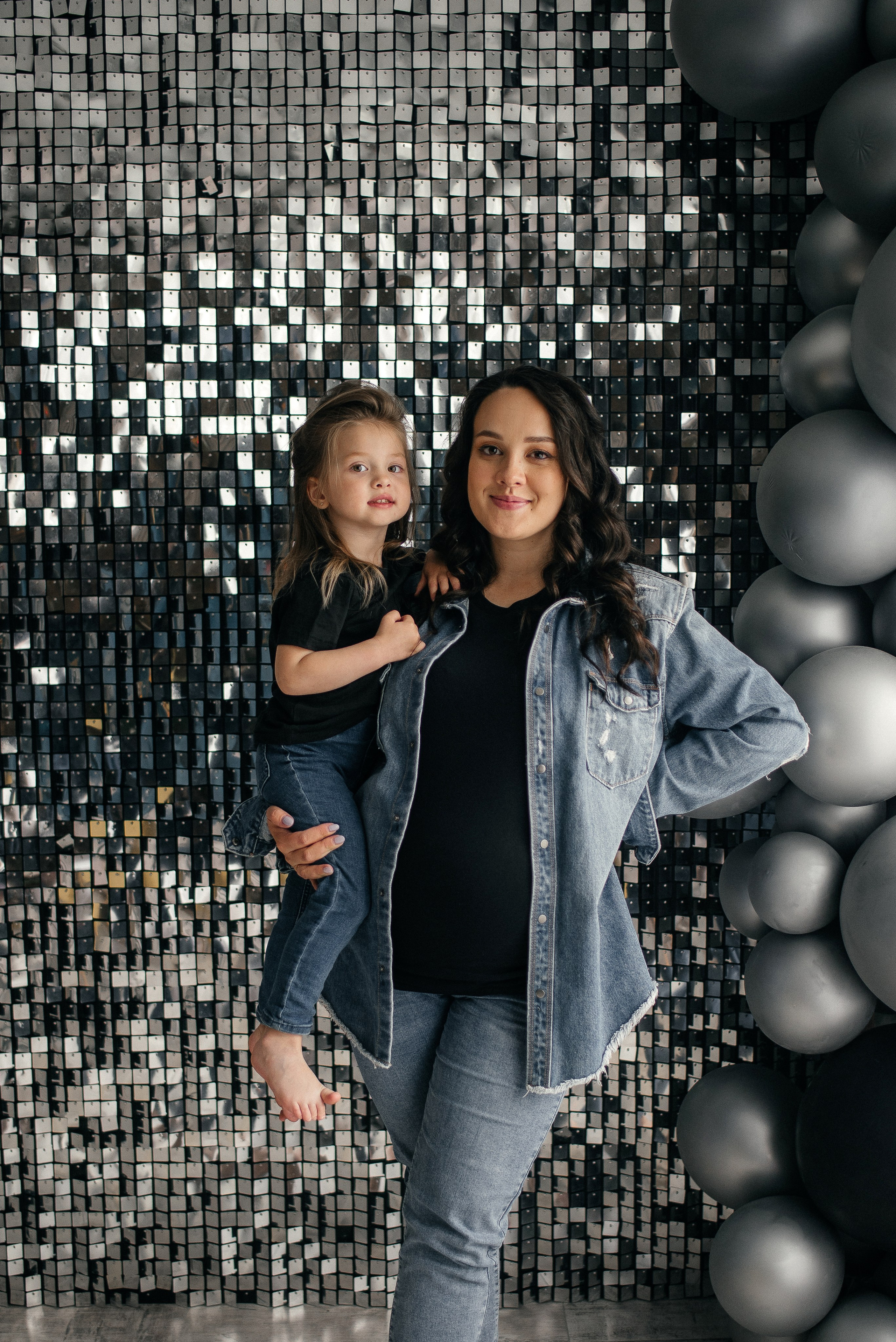 Семейные съемки. Главная