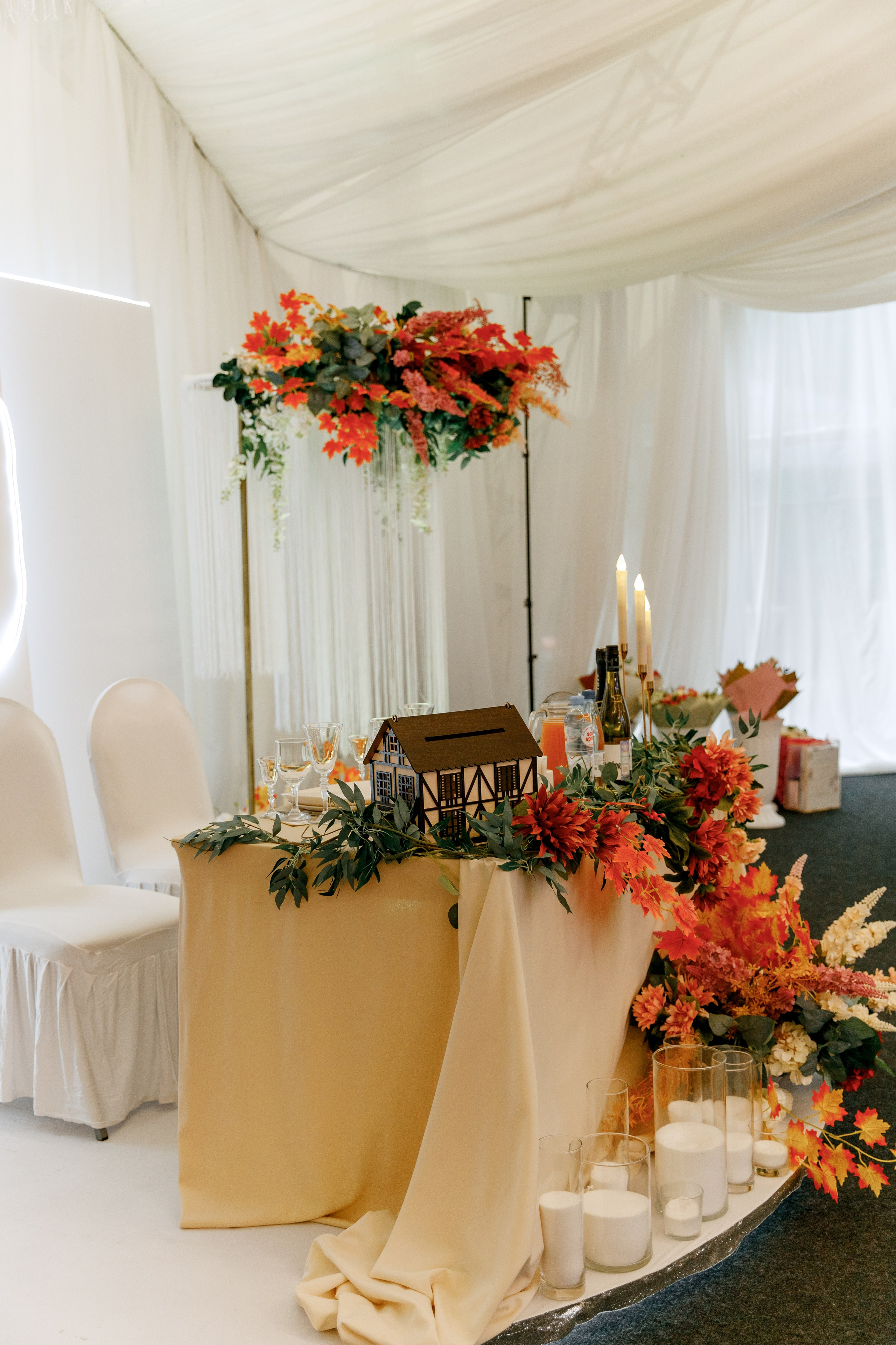 Паша и Катя. Свадебный и семейный фотограф в Туле и области Маша Костина