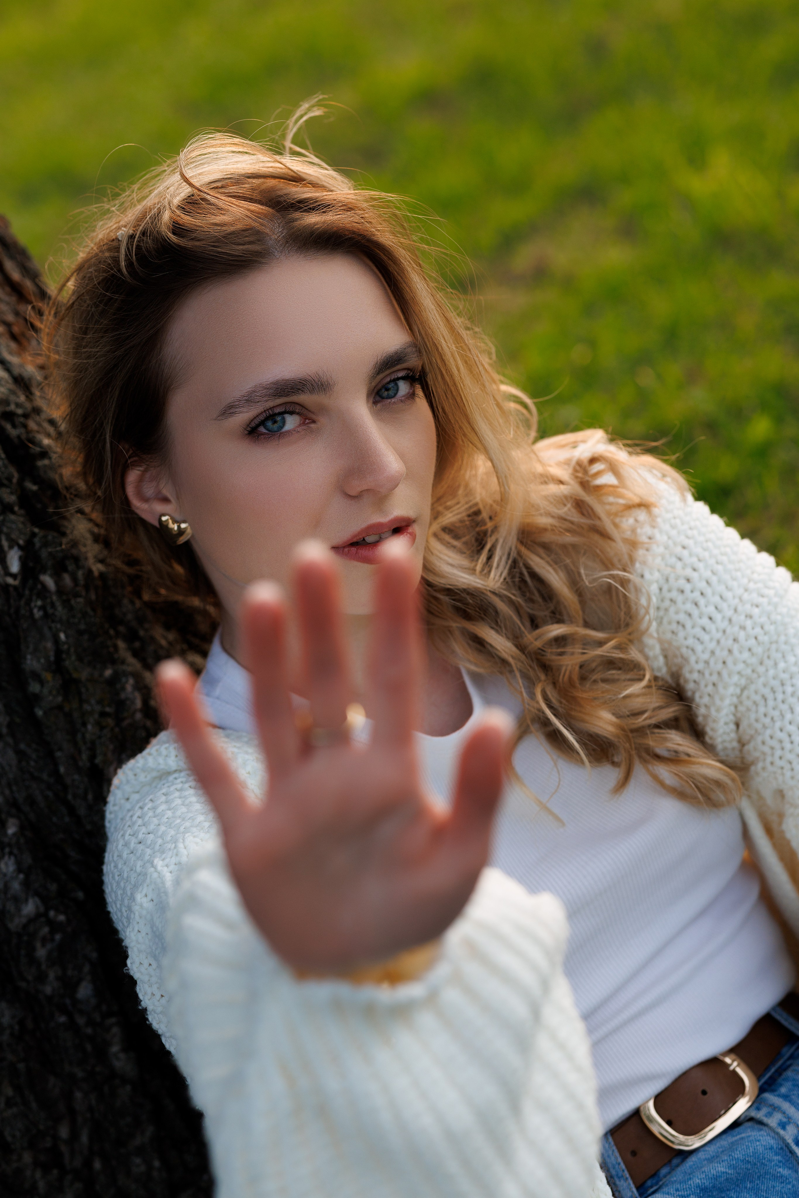 Индивидуальные фотопрогулки. Фотограф Минск