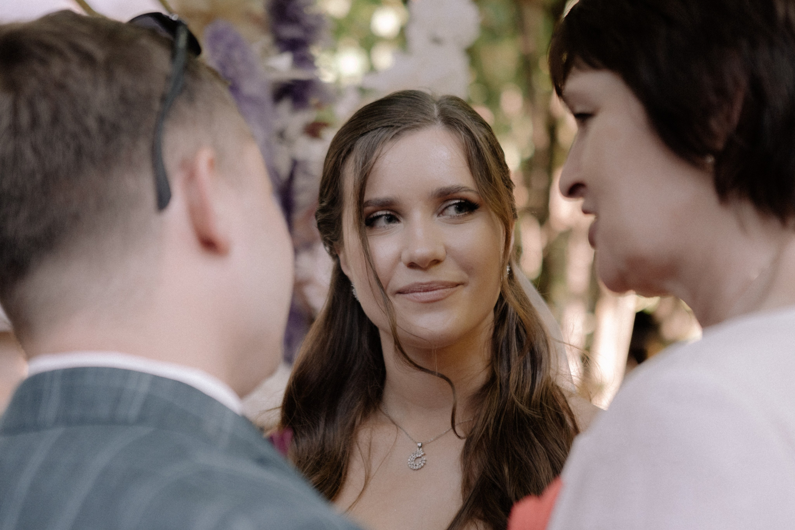 Настя и Артем. Свадебный и портретный фотограф в Москве Анастасия Масюк