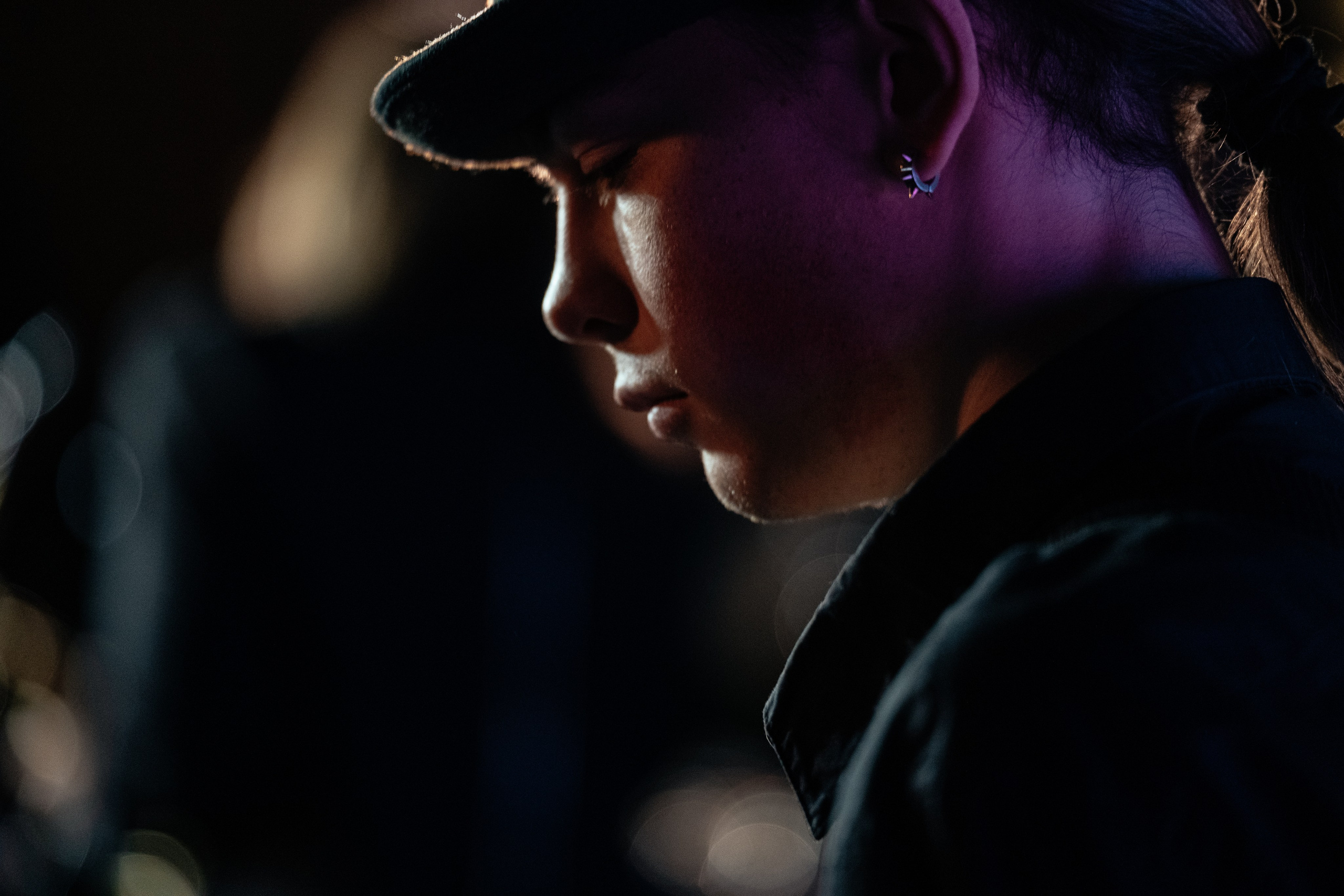 Фотограф на концерт Новосибирск