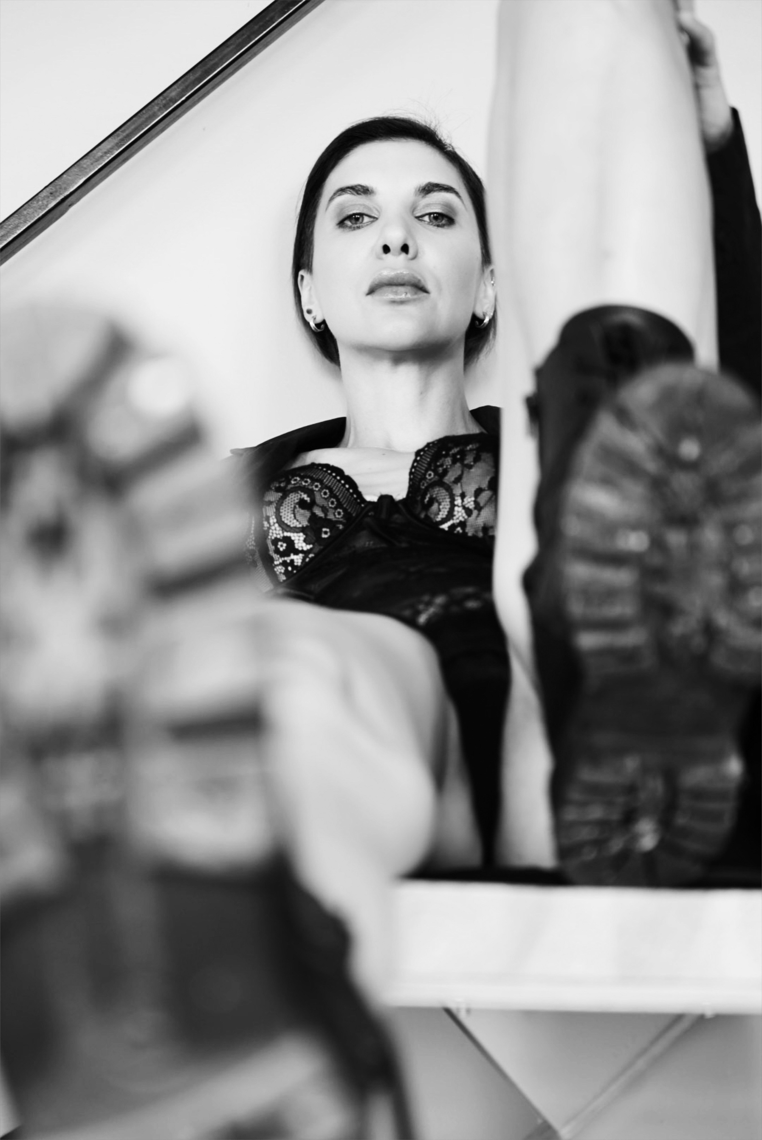 Девичник. Фотограф Валерия Витте г. Москва