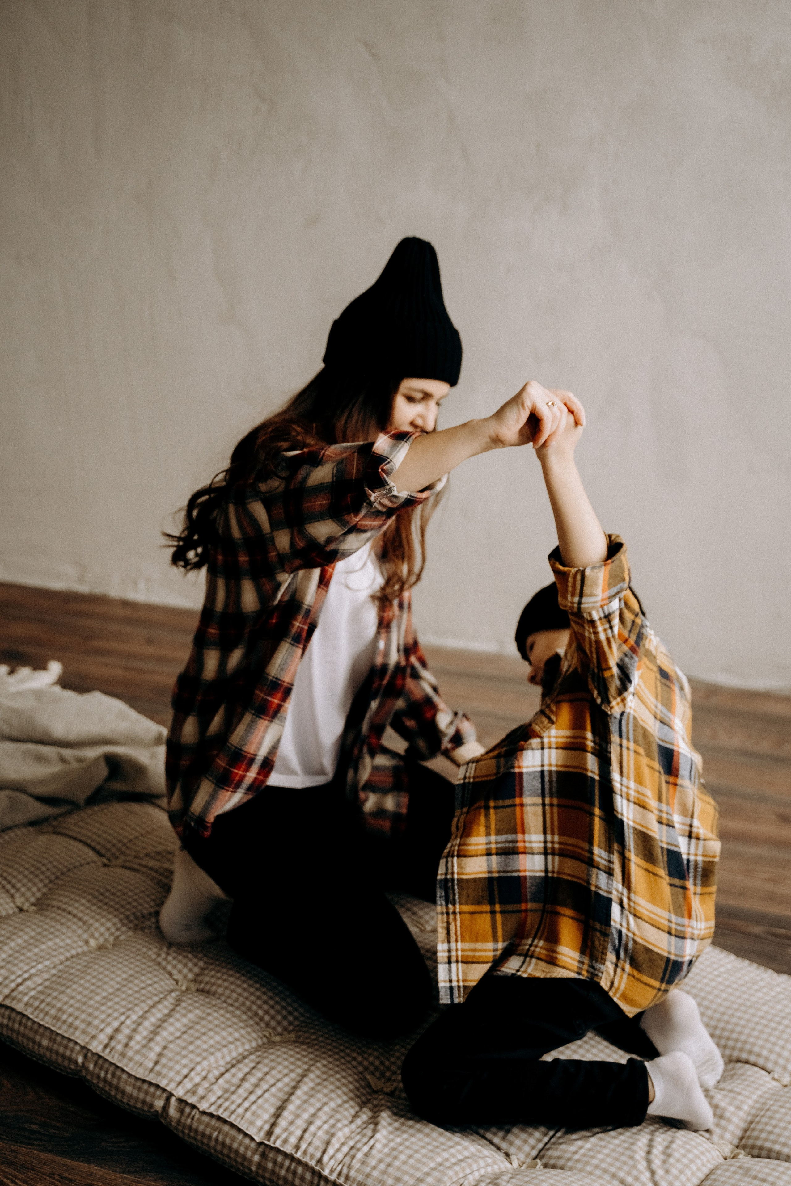 Счастливое Детство