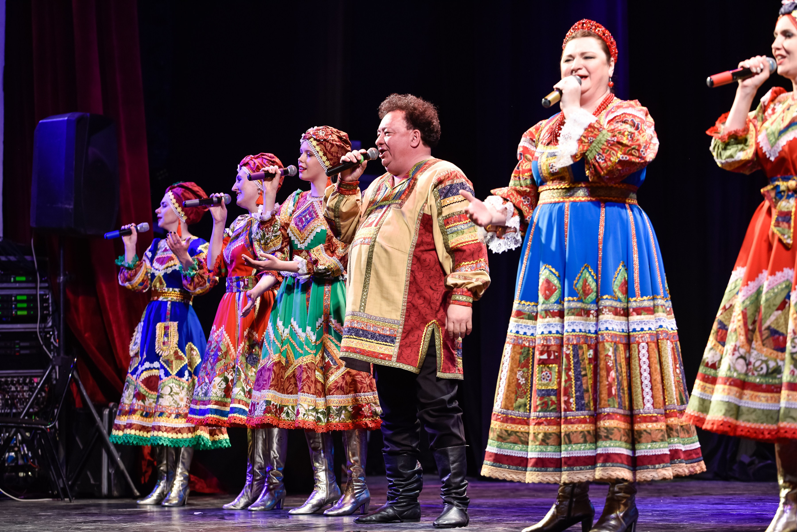 Добро концерт