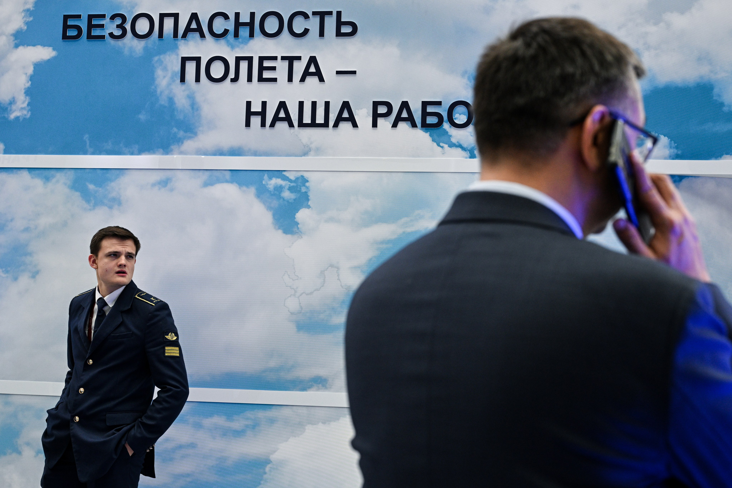 Reportage. Evgenii Filippov — Photographer