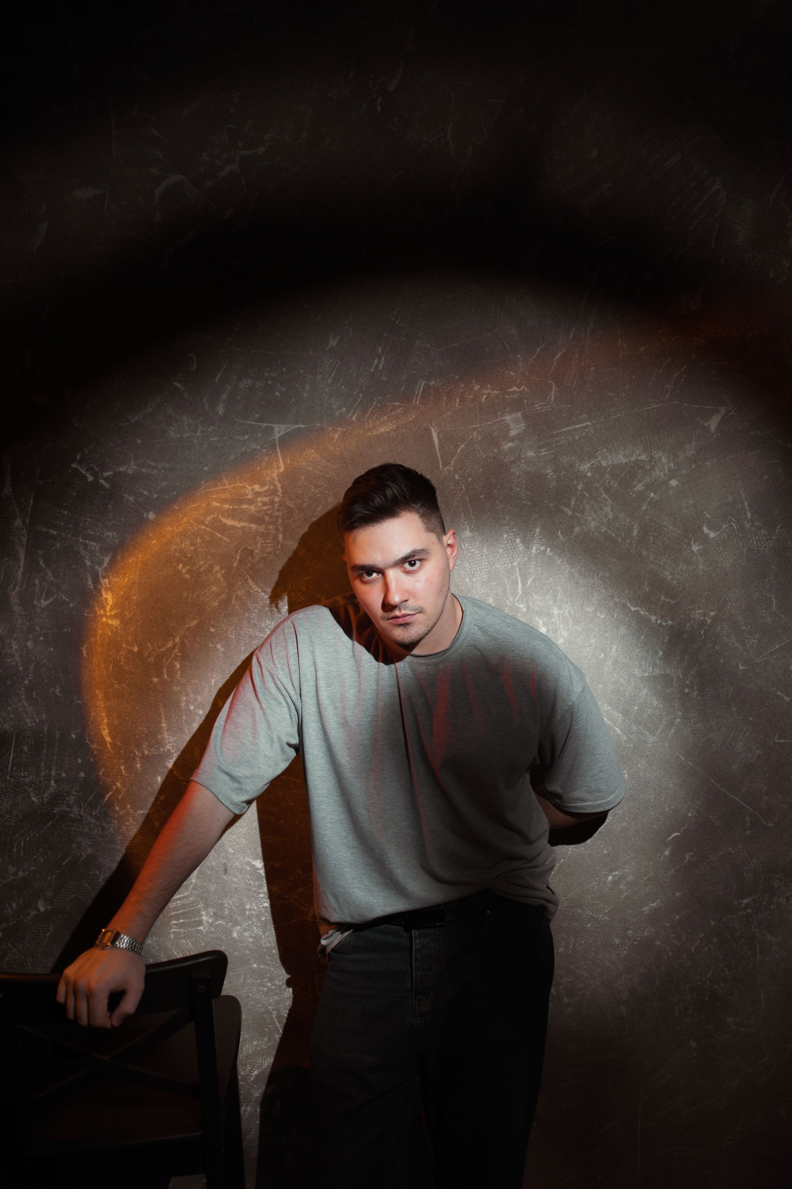 Индивидуальная фотосессия. Свадебный фотограф в КБР