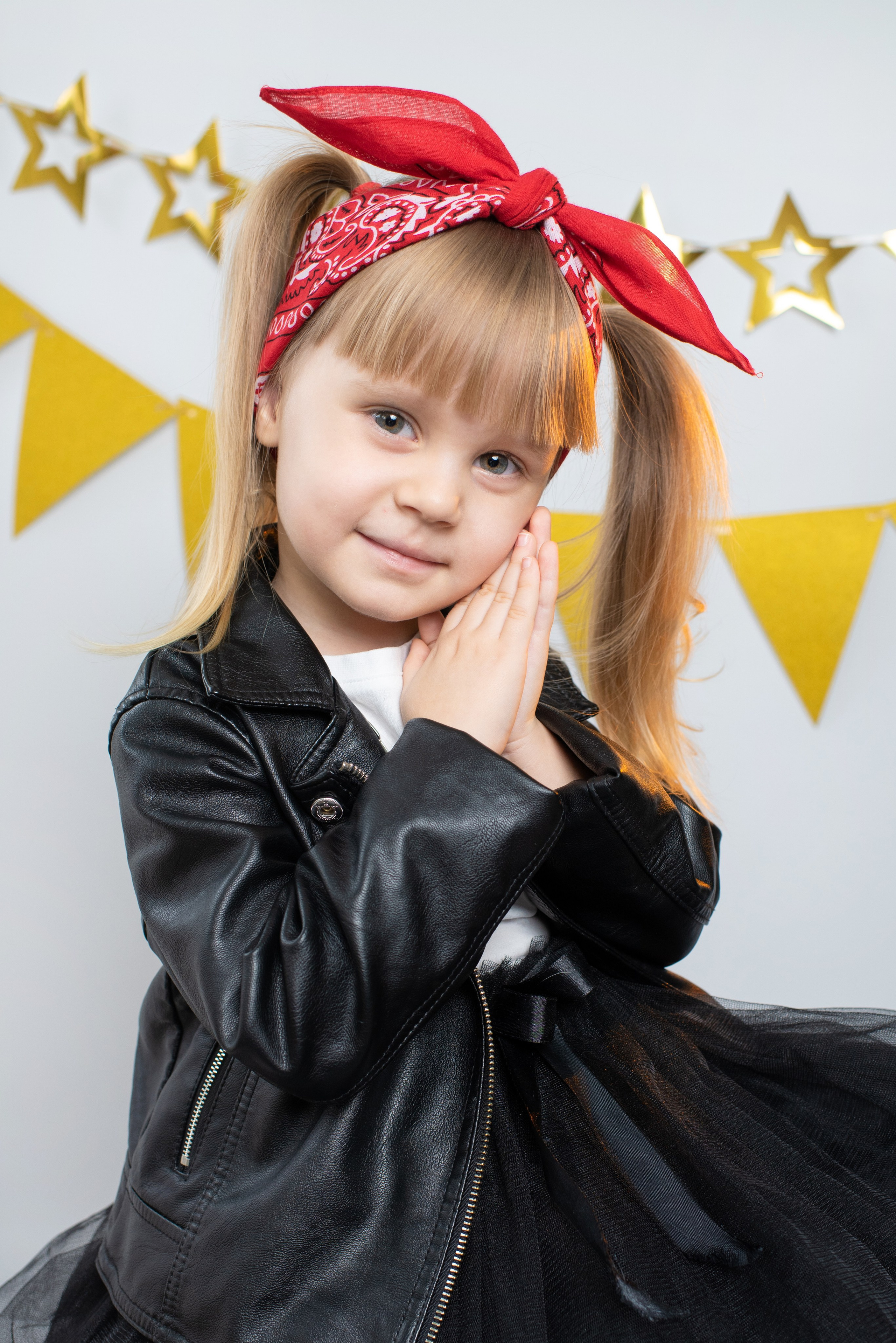 Фотопроект «Рок-звезда!». Детский фотограф в Йошкар-Оле