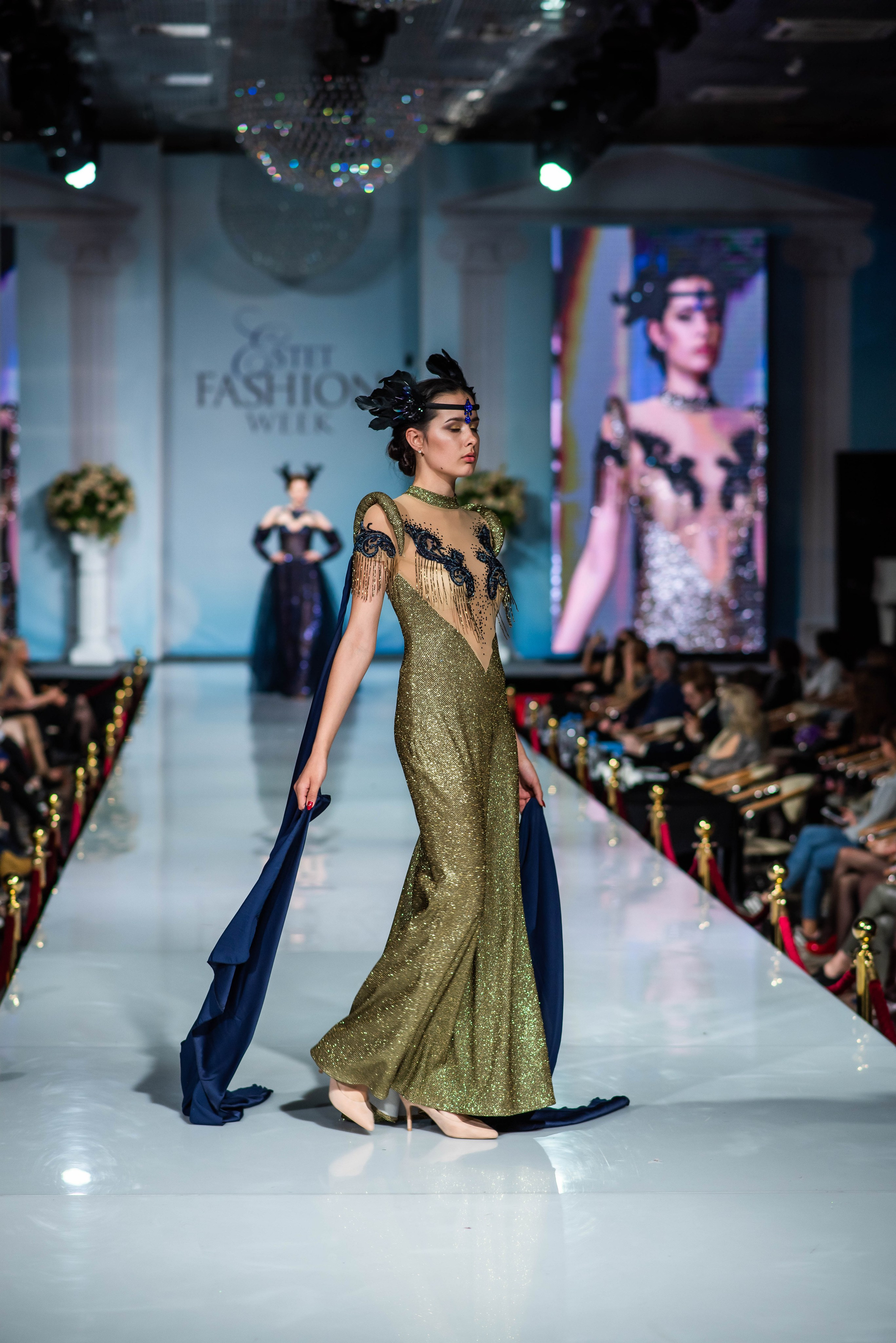 Кристина Кибовская. Главная